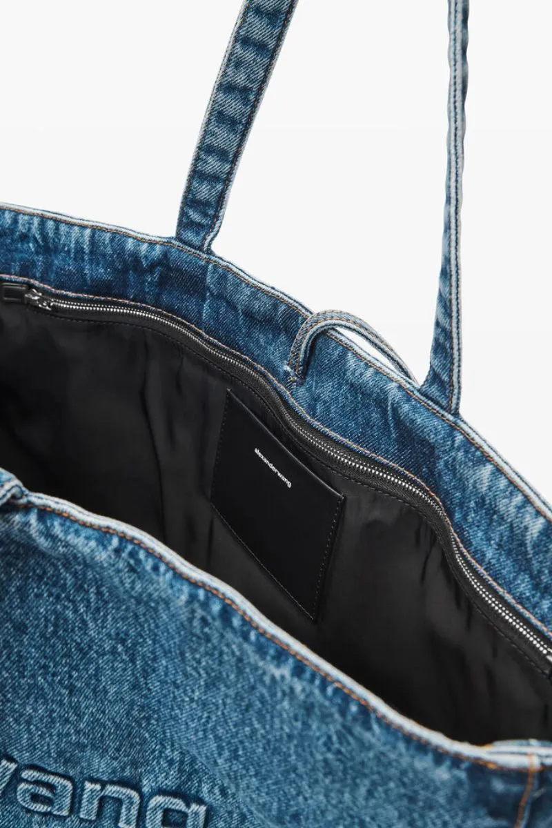 Punch Tote