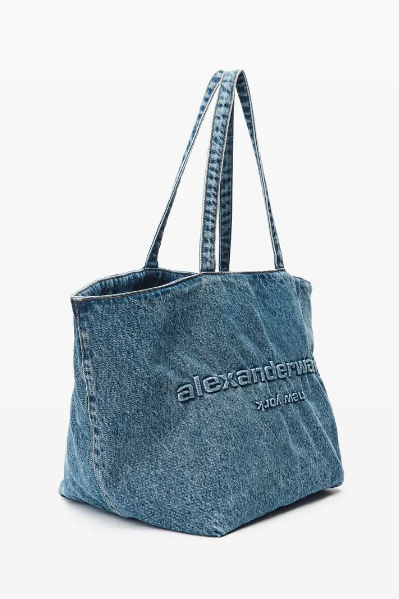 Punch Tote
