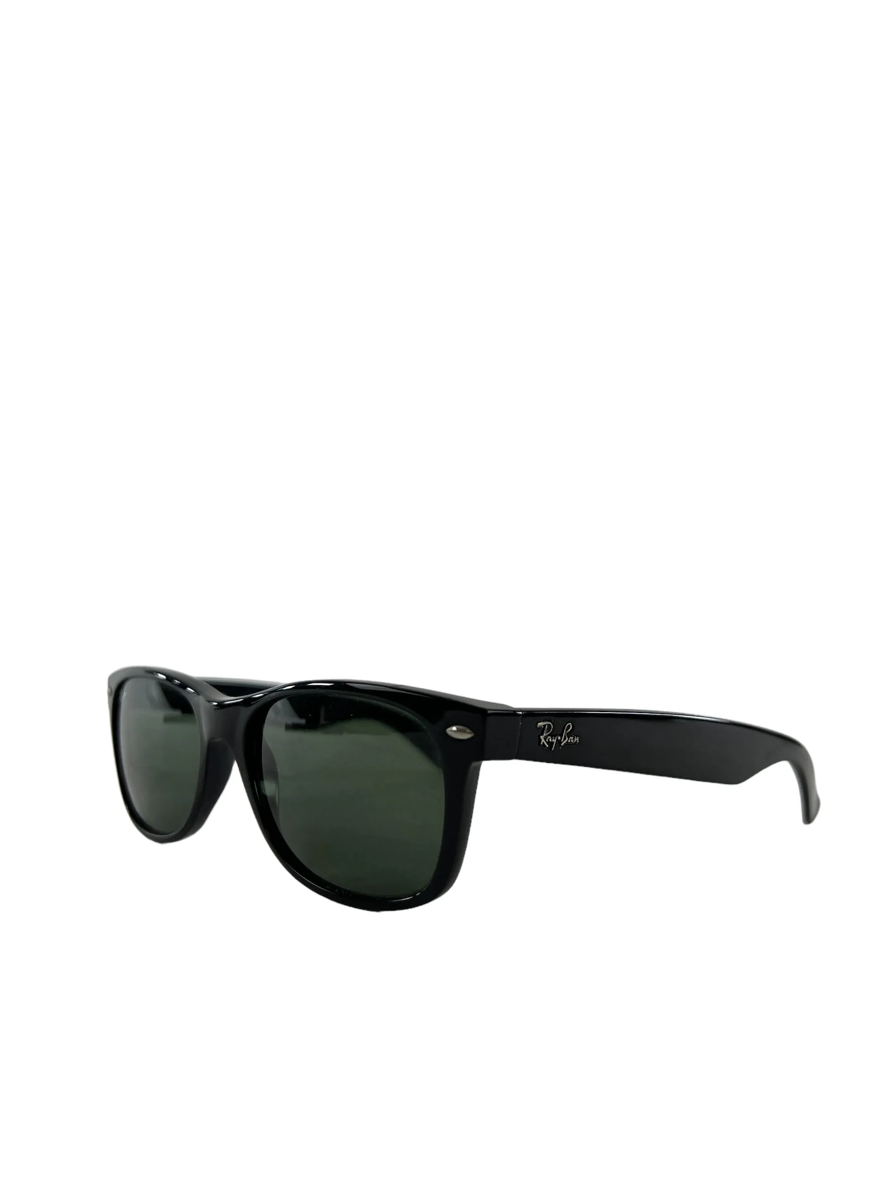 Raybans Black Sunglasses