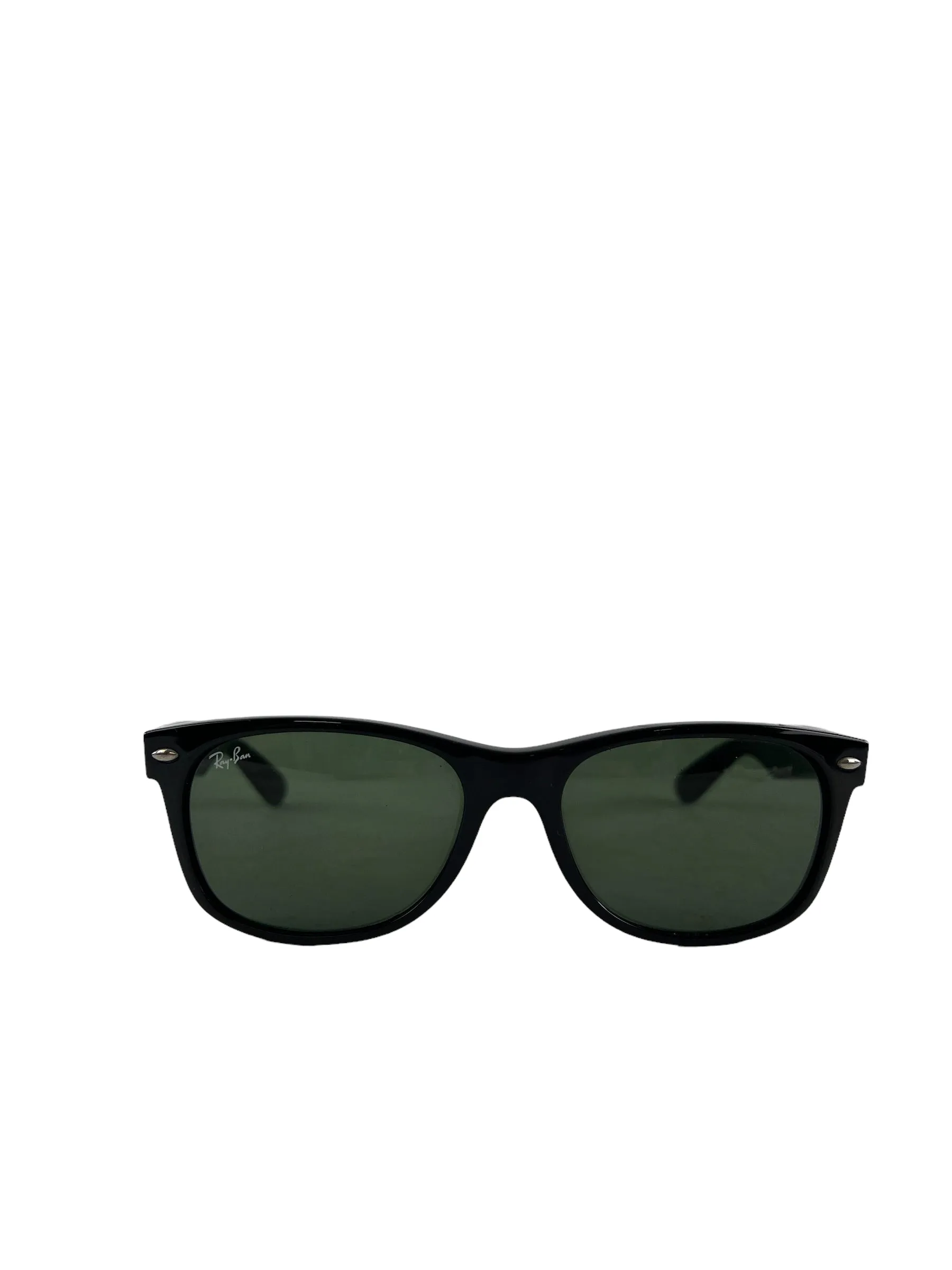 Raybans Black Sunglasses