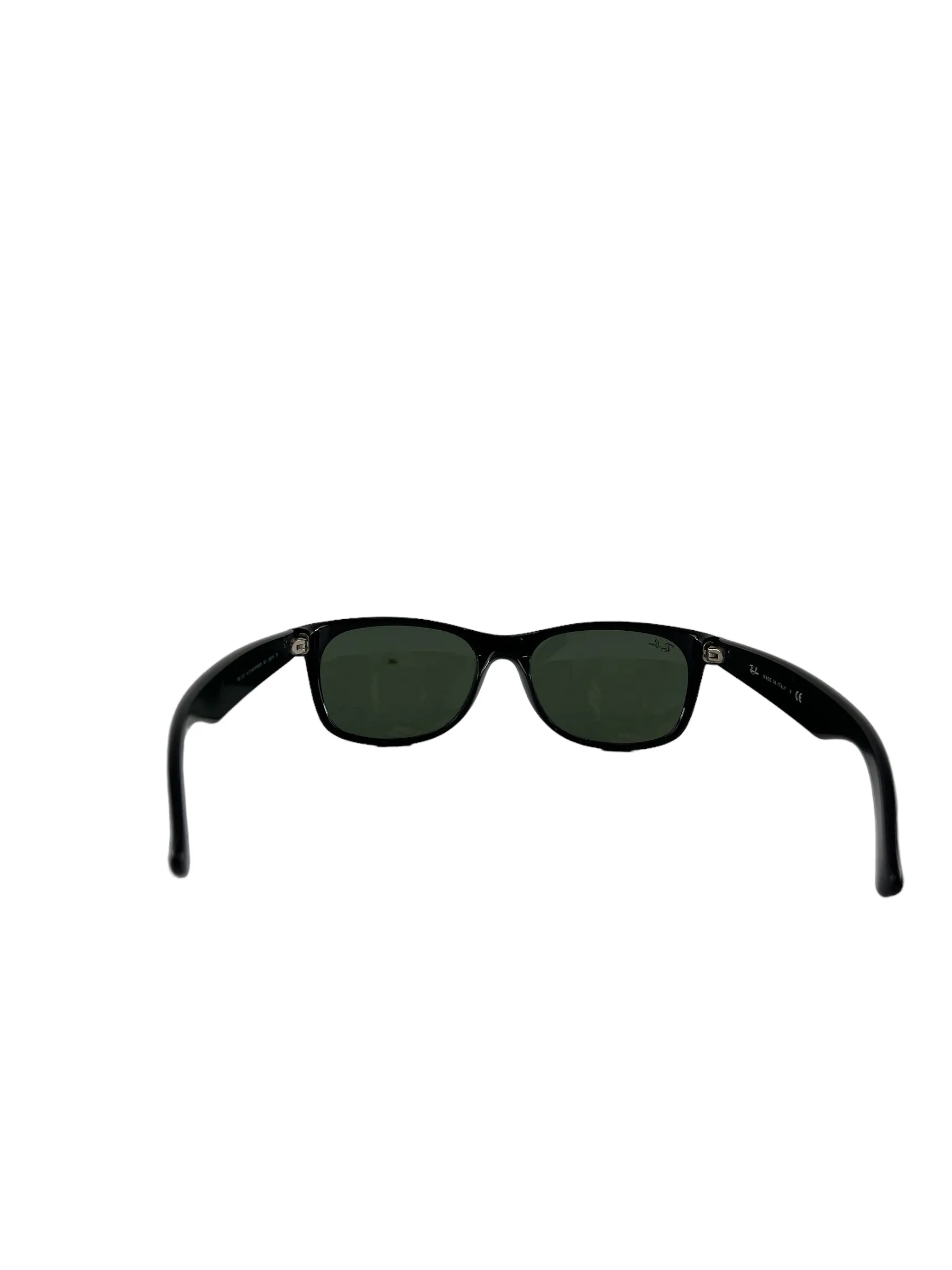 Raybans Black Sunglasses
