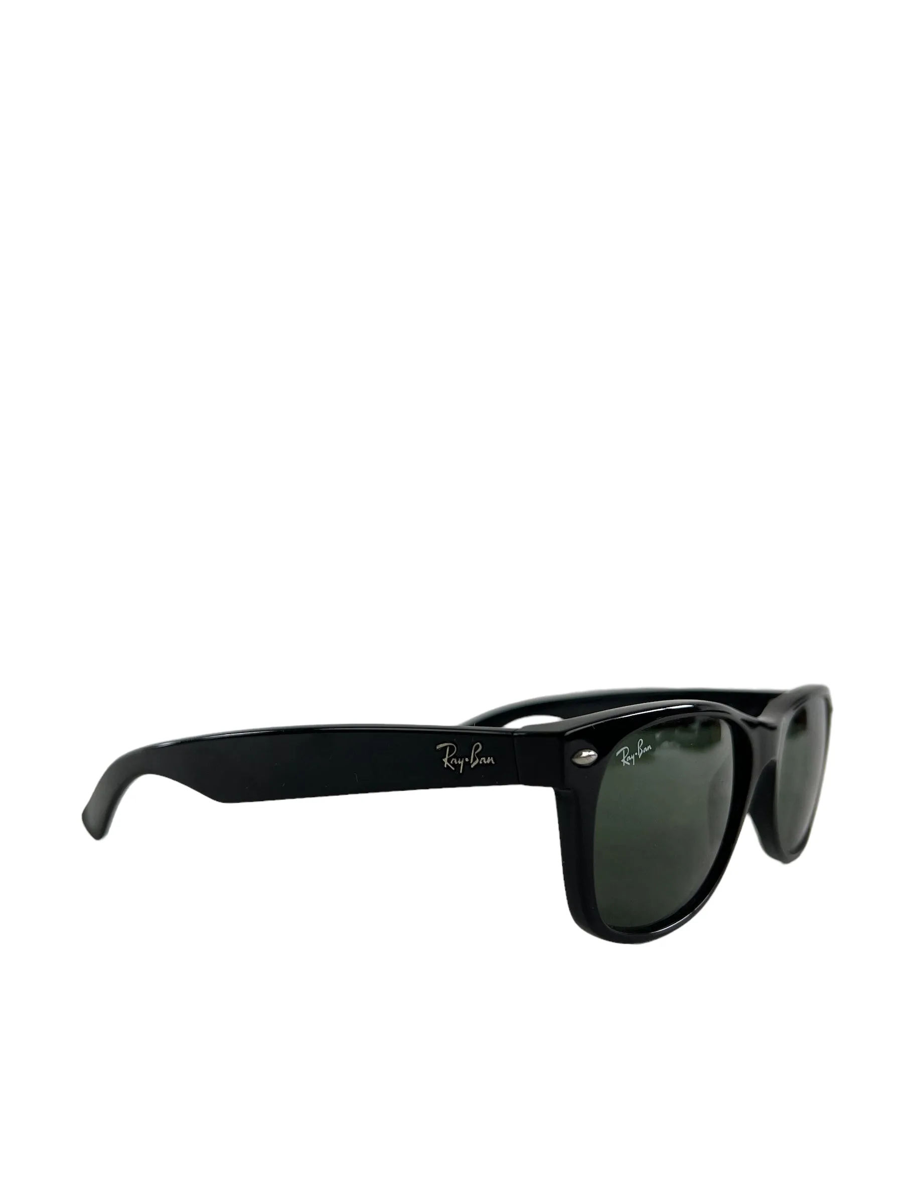 Raybans Black Sunglasses