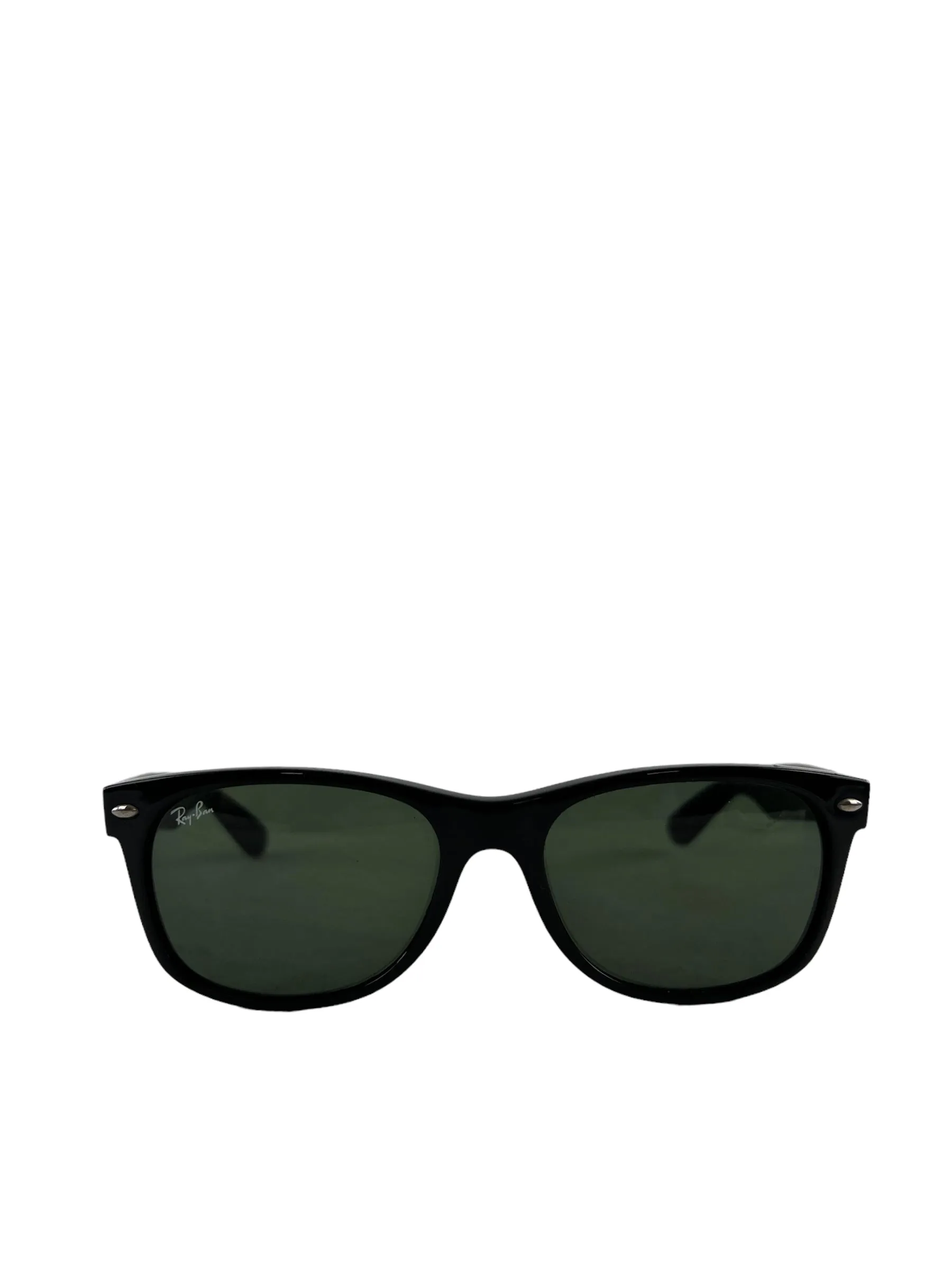 Raybans Black Sunglasses
