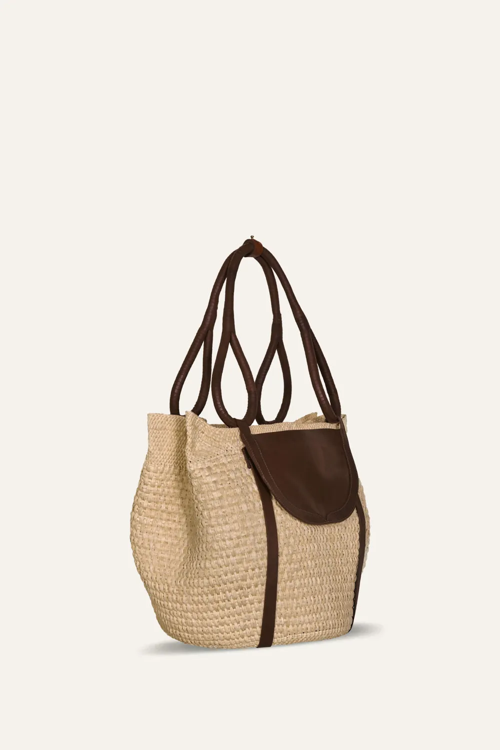 Readiness For Afterlife Beach Bag