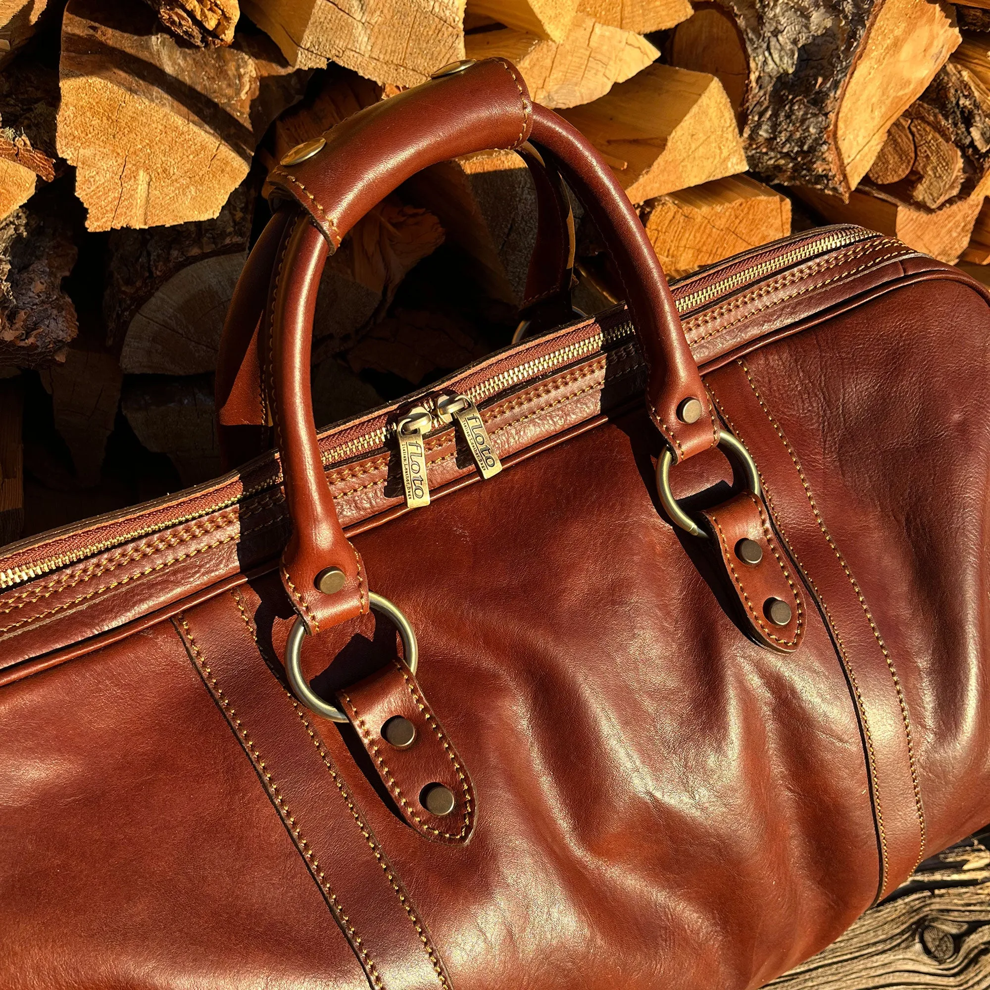 Roma Cabin Bag