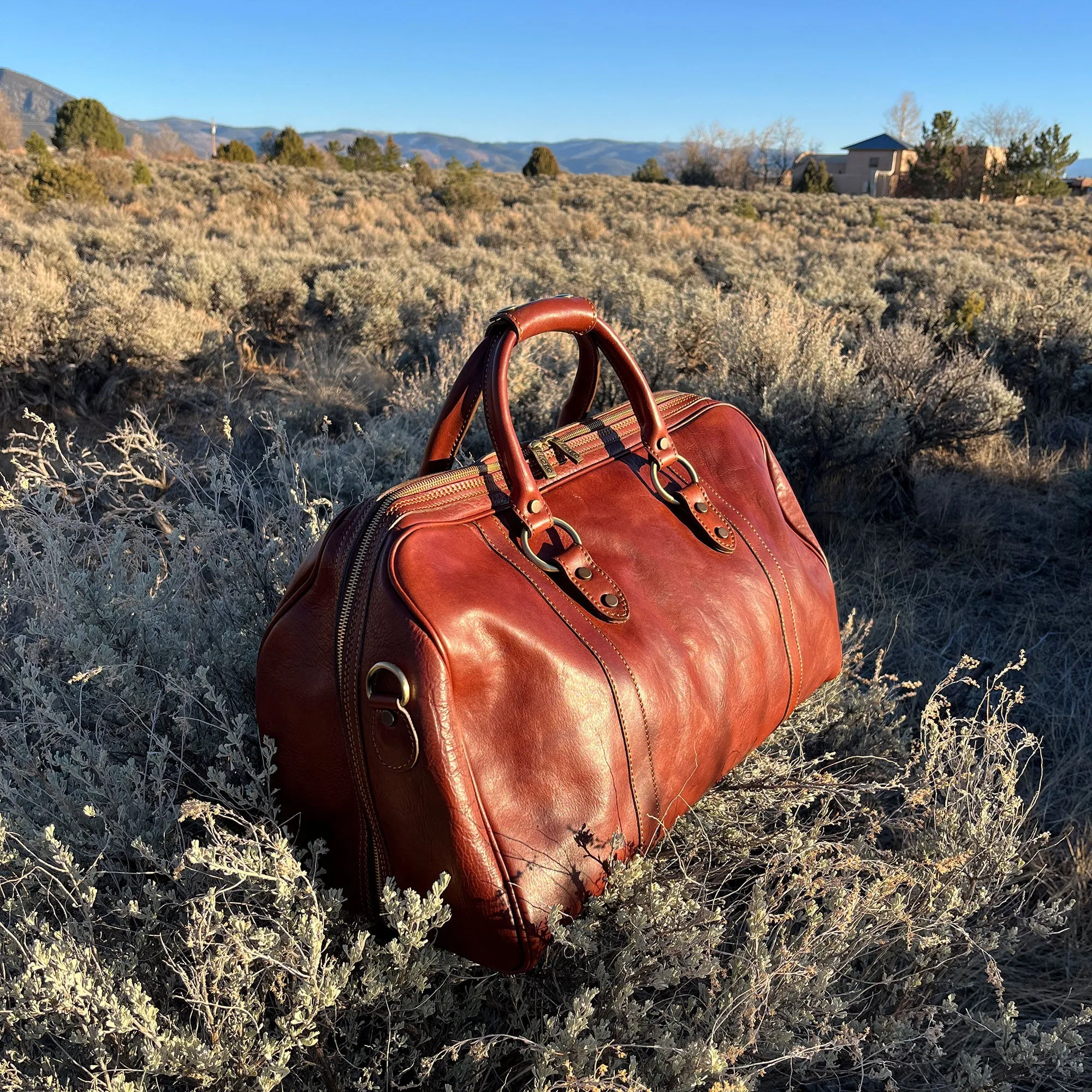 Roma Cabin Bag