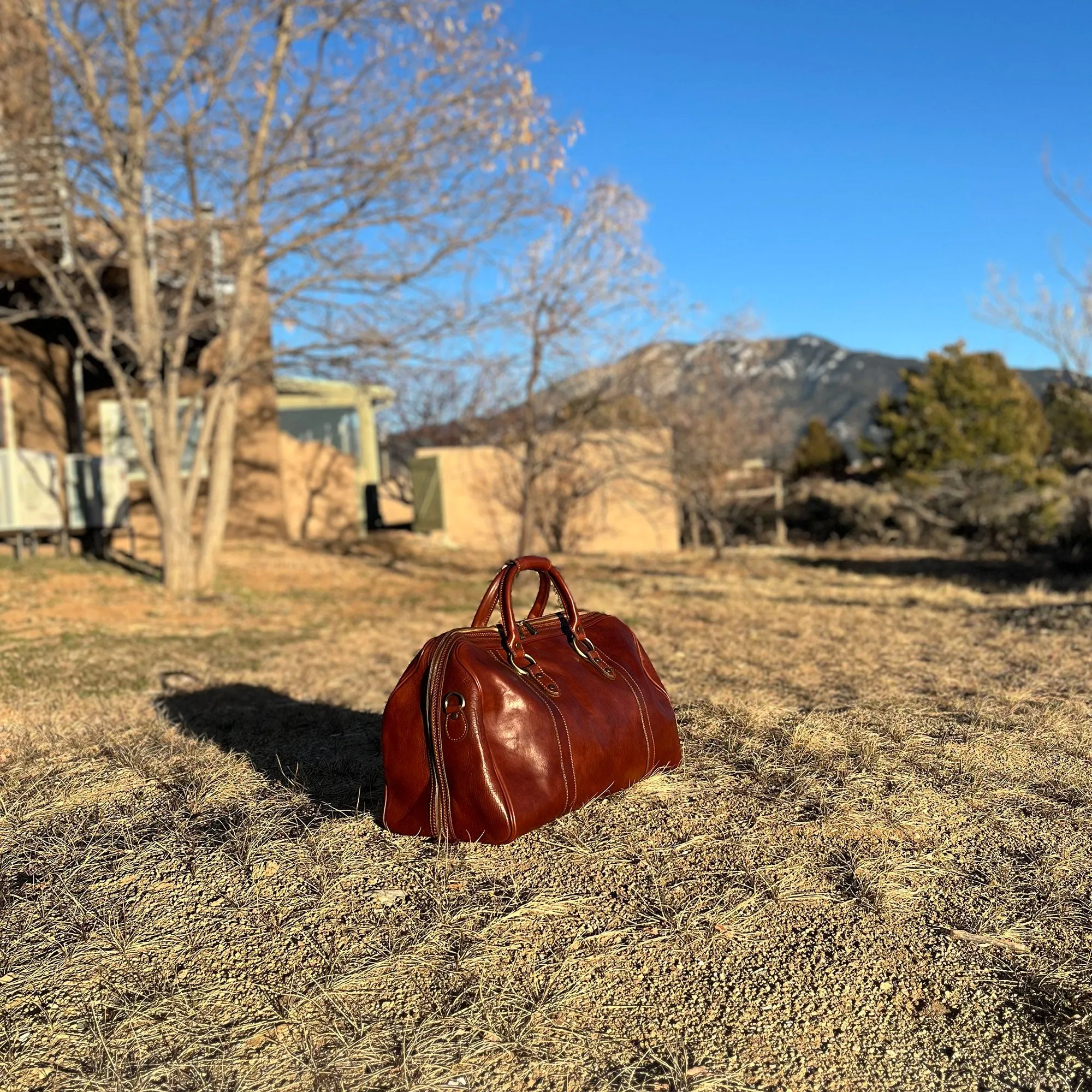 Roma Cabin Bag