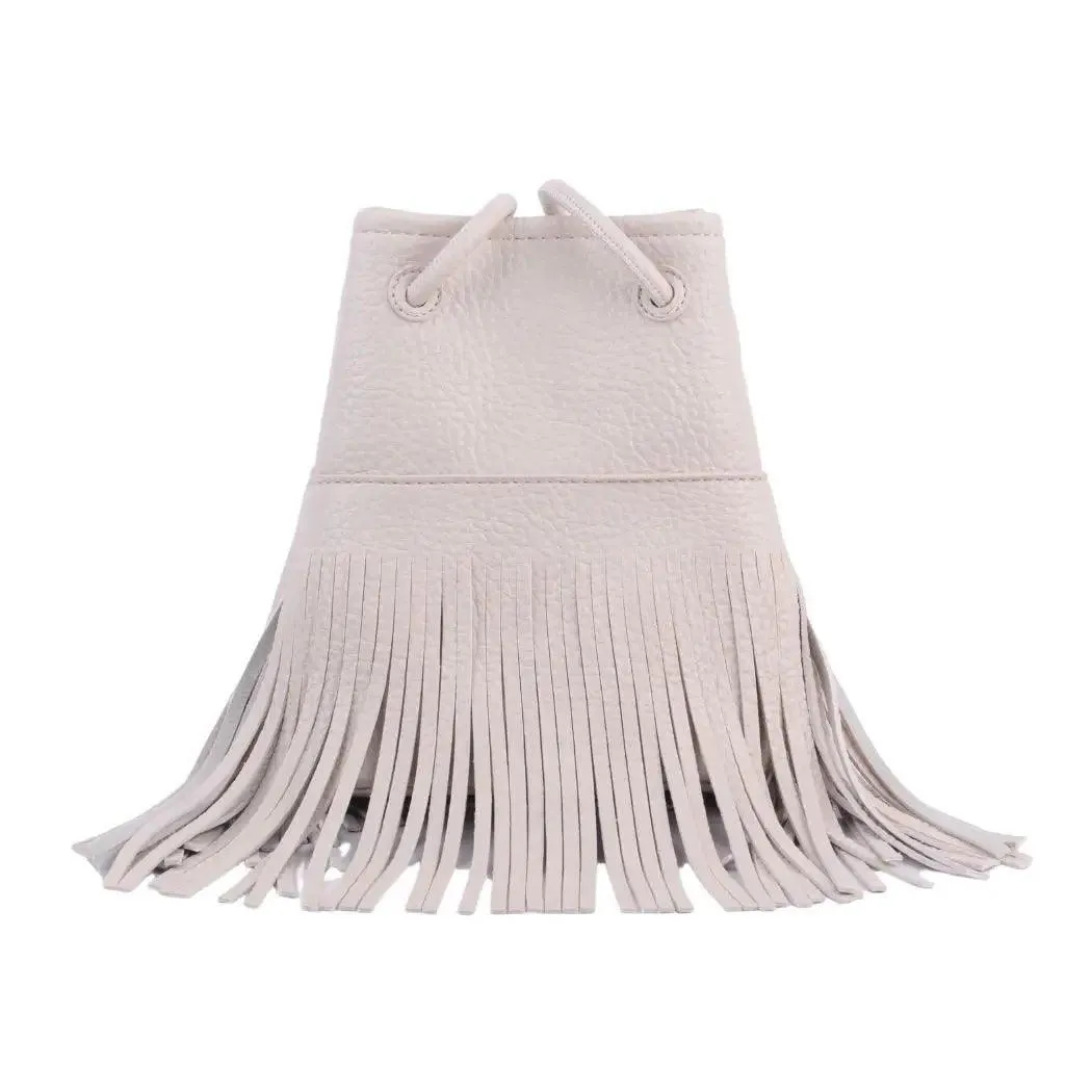 Rustler Fringe Bag