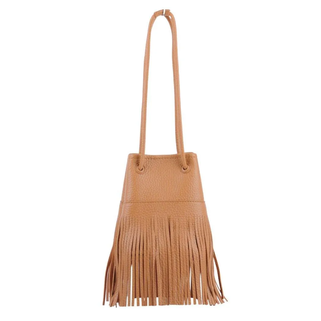 Rustler Fringe Bag