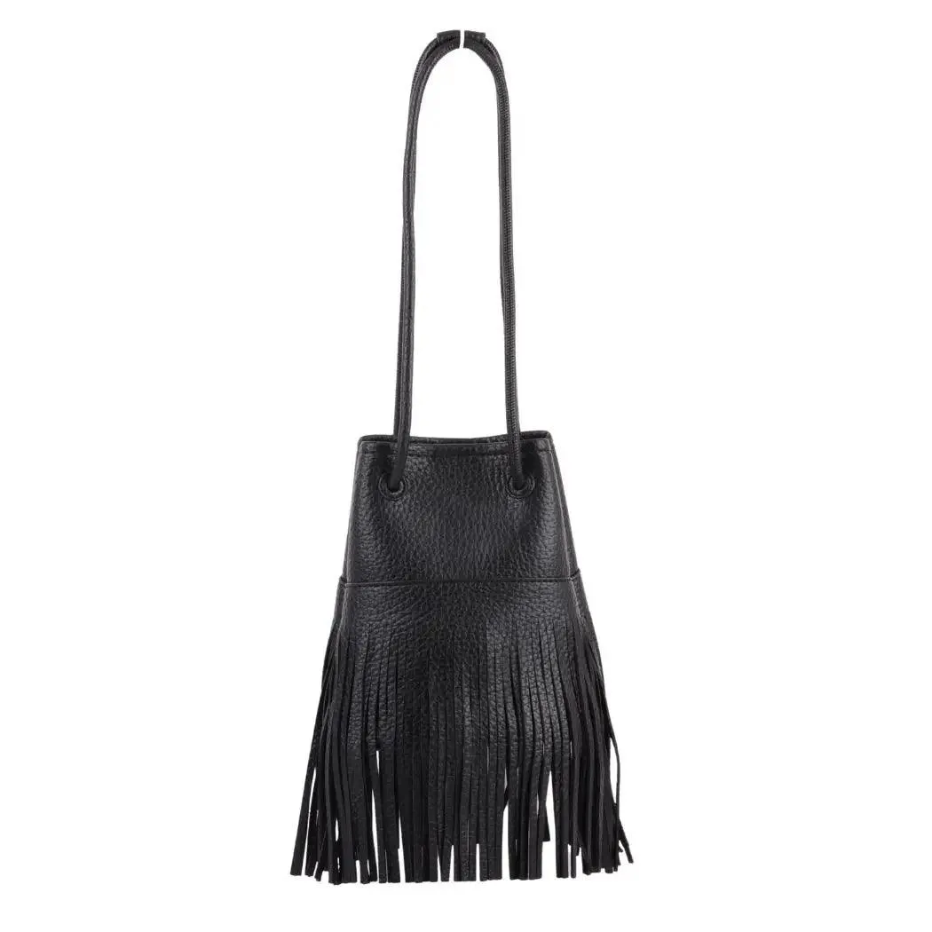 Rustler Fringe Bag