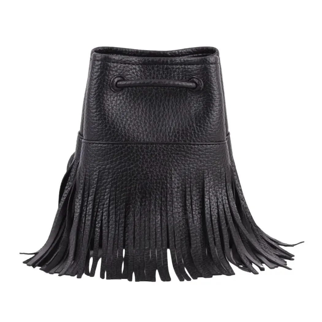 Rustler Fringe Bag