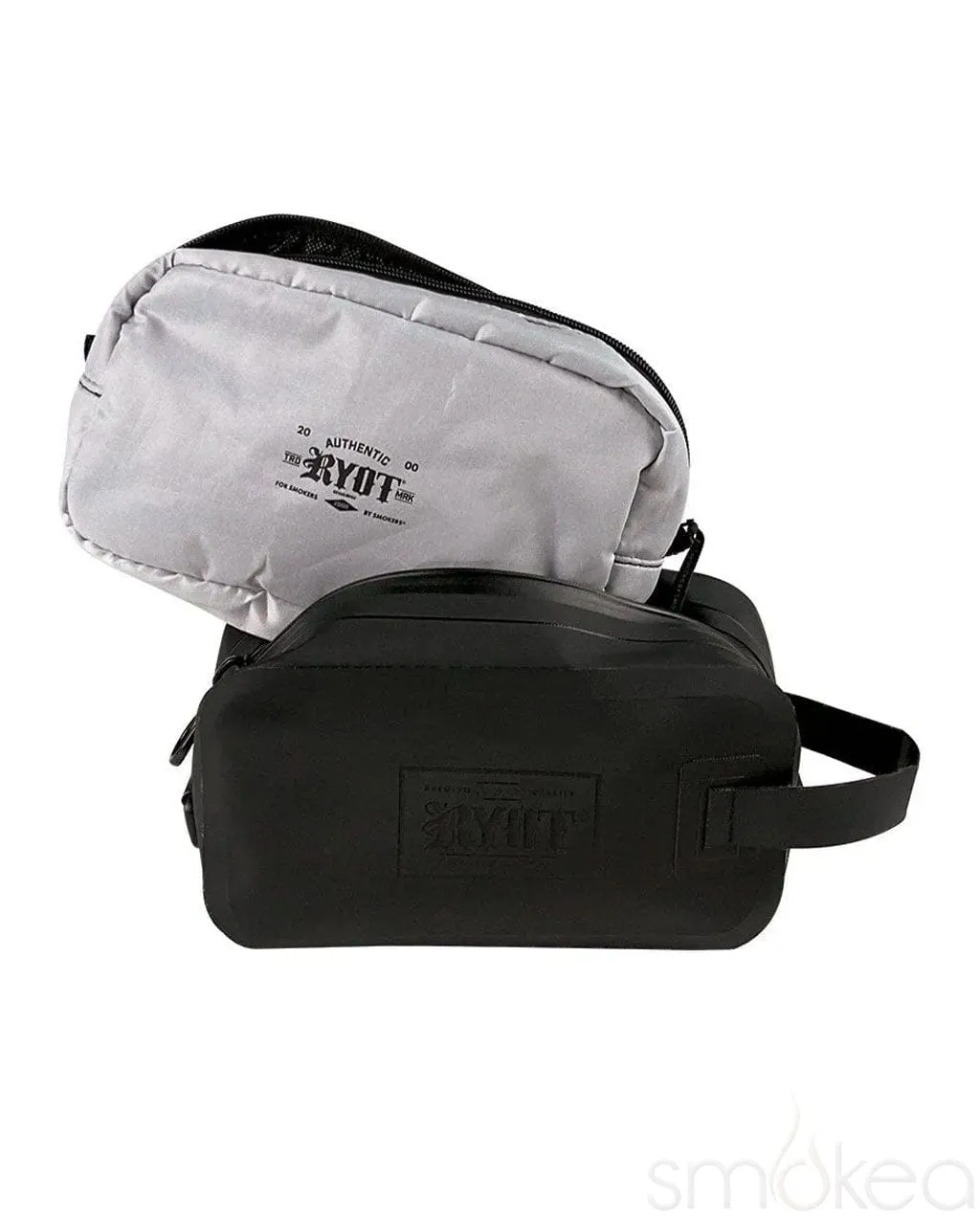 RYOT Dopp Kit Smell Proof Storage Bag