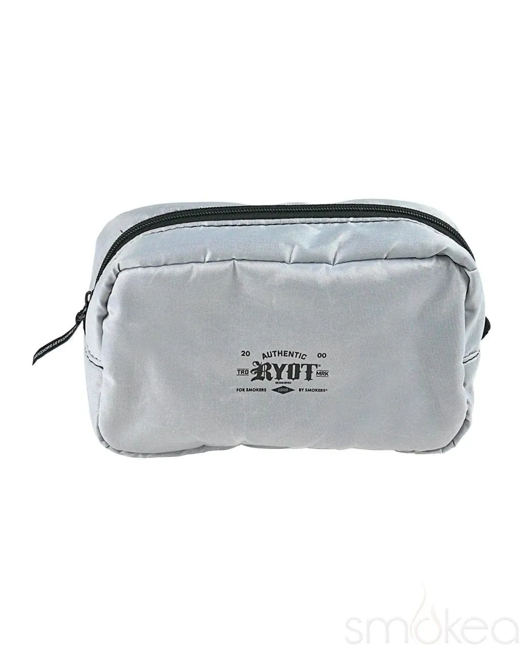 RYOT Dopp Kit Smell Proof Storage Bag