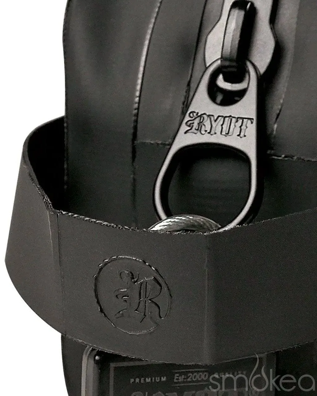 RYOT Dopp Kit Smell Proof Storage Bag