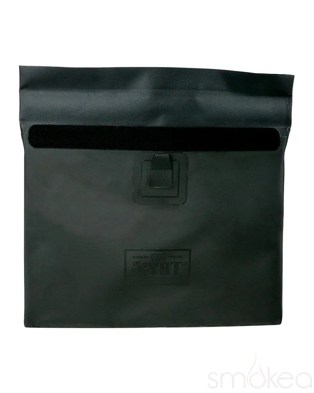 RYOT Large Flat Pack Smell Proof Storage Bag