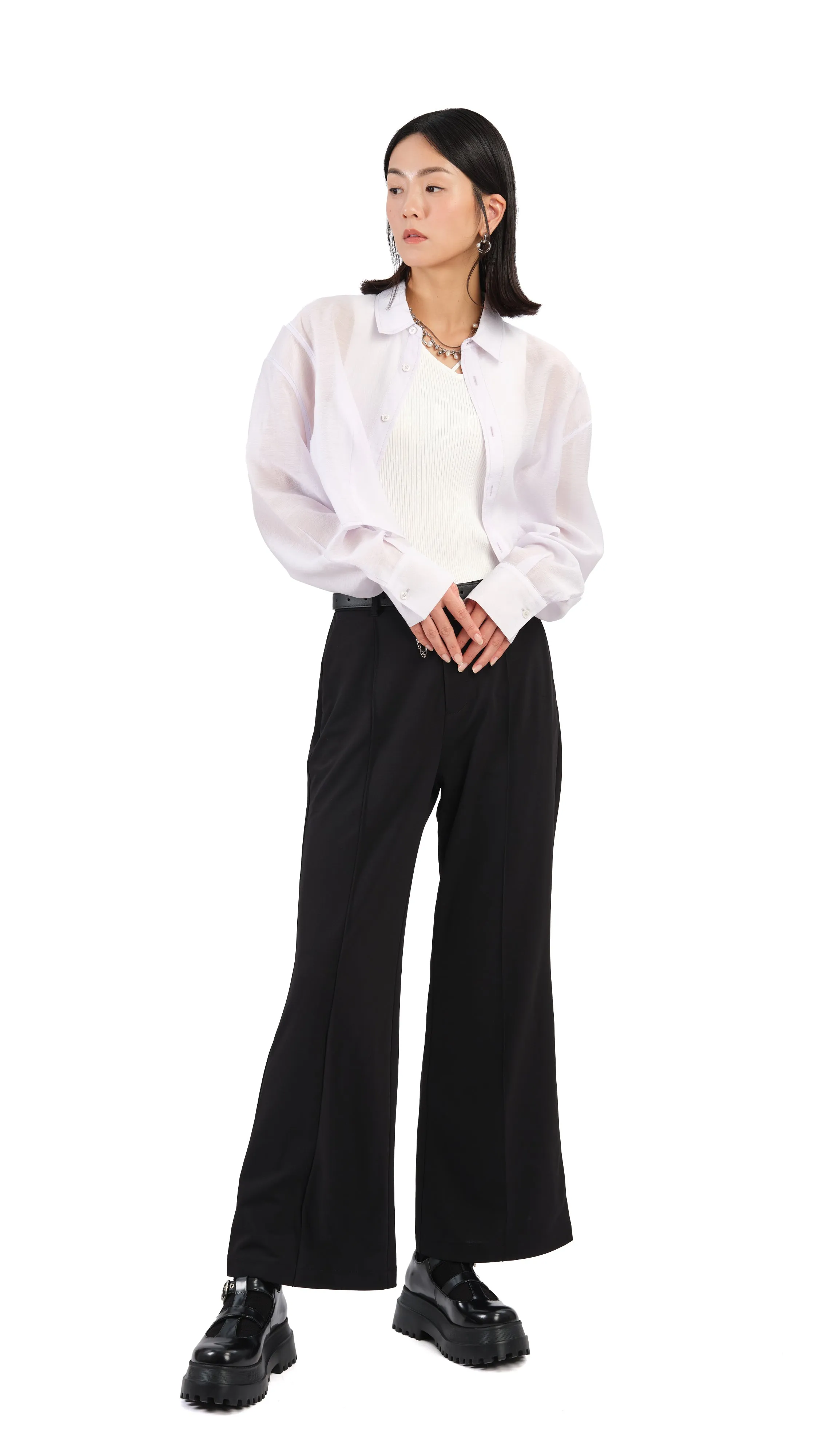 Sailor Pants