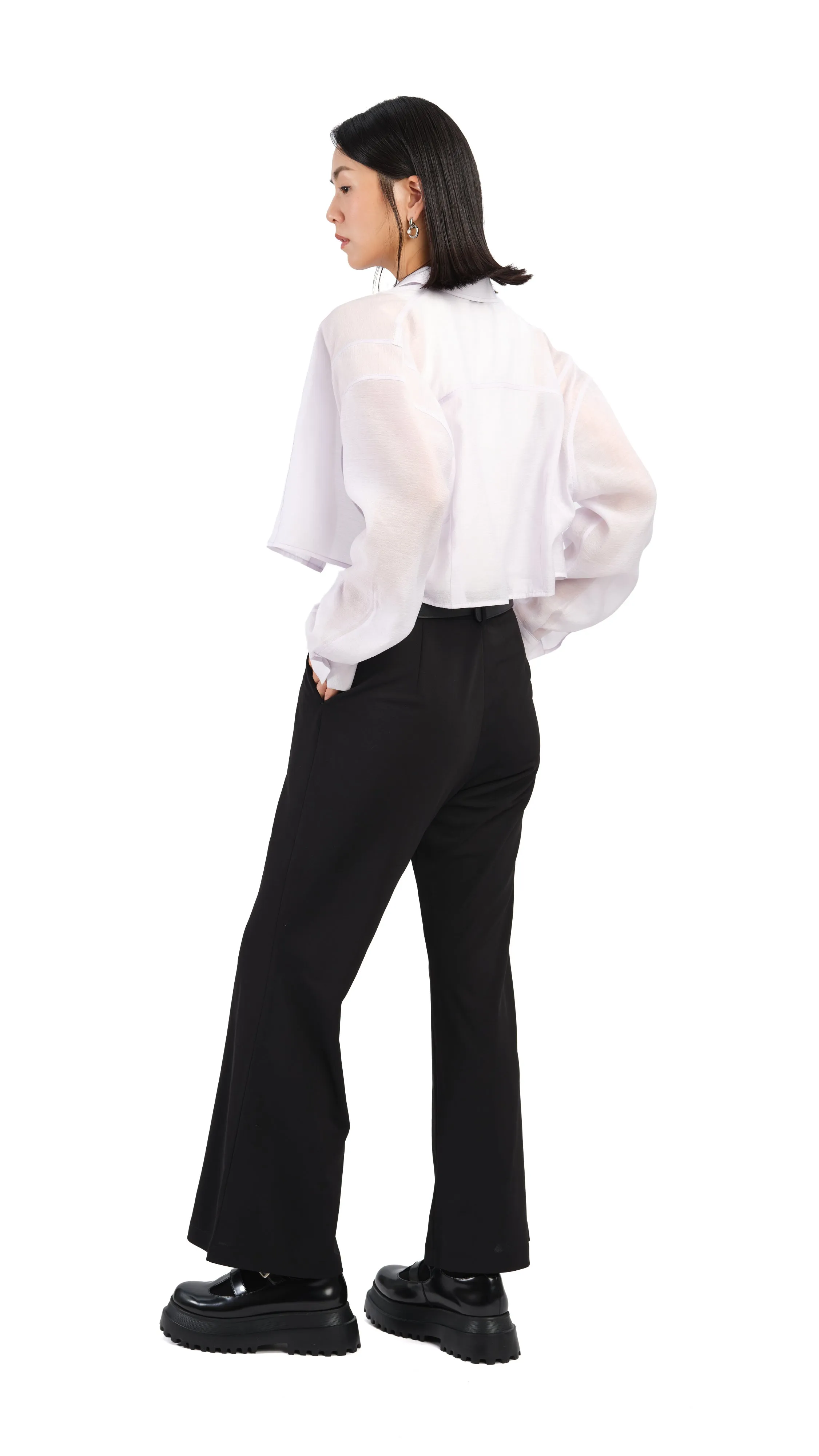 Sailor Pants