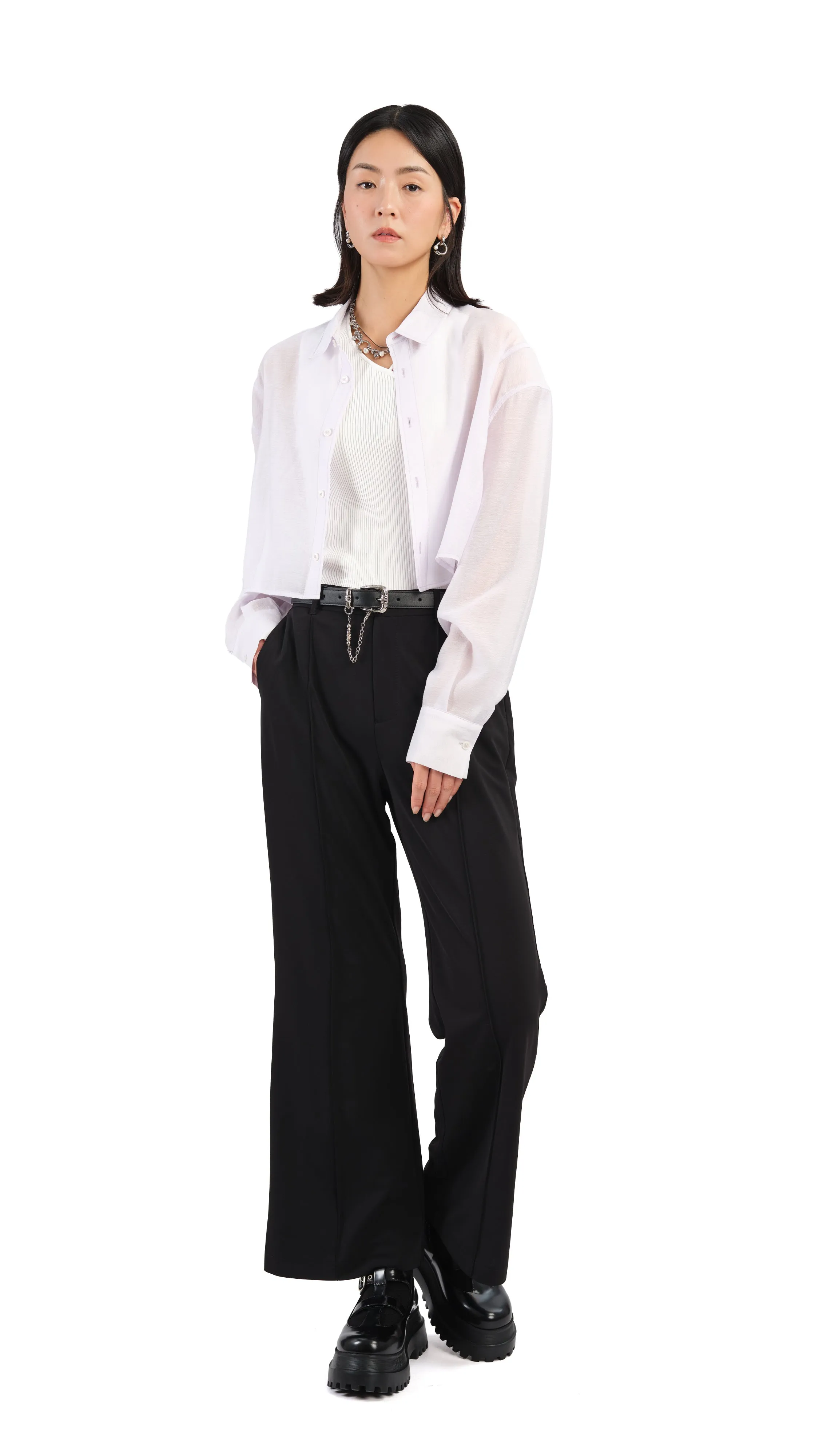 Sailor Pants