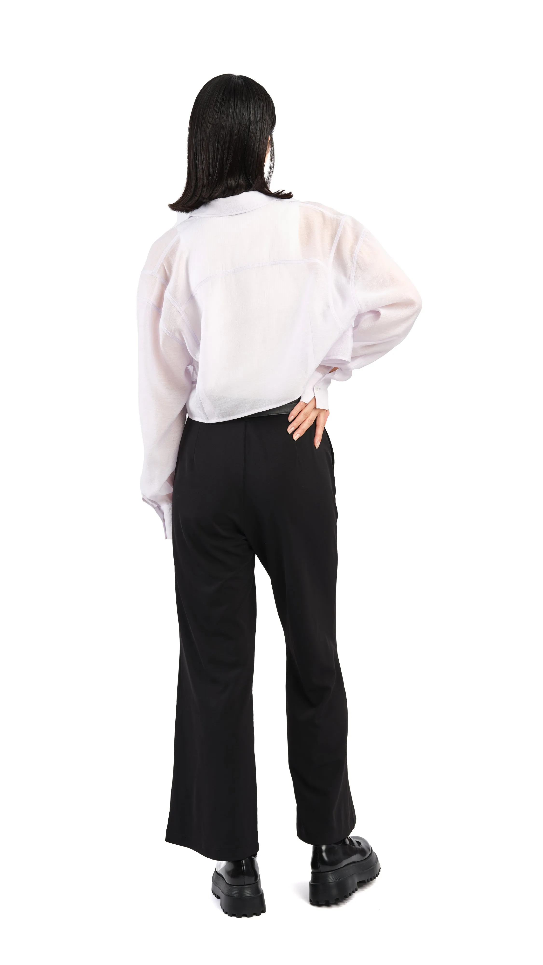 Sailor Pants