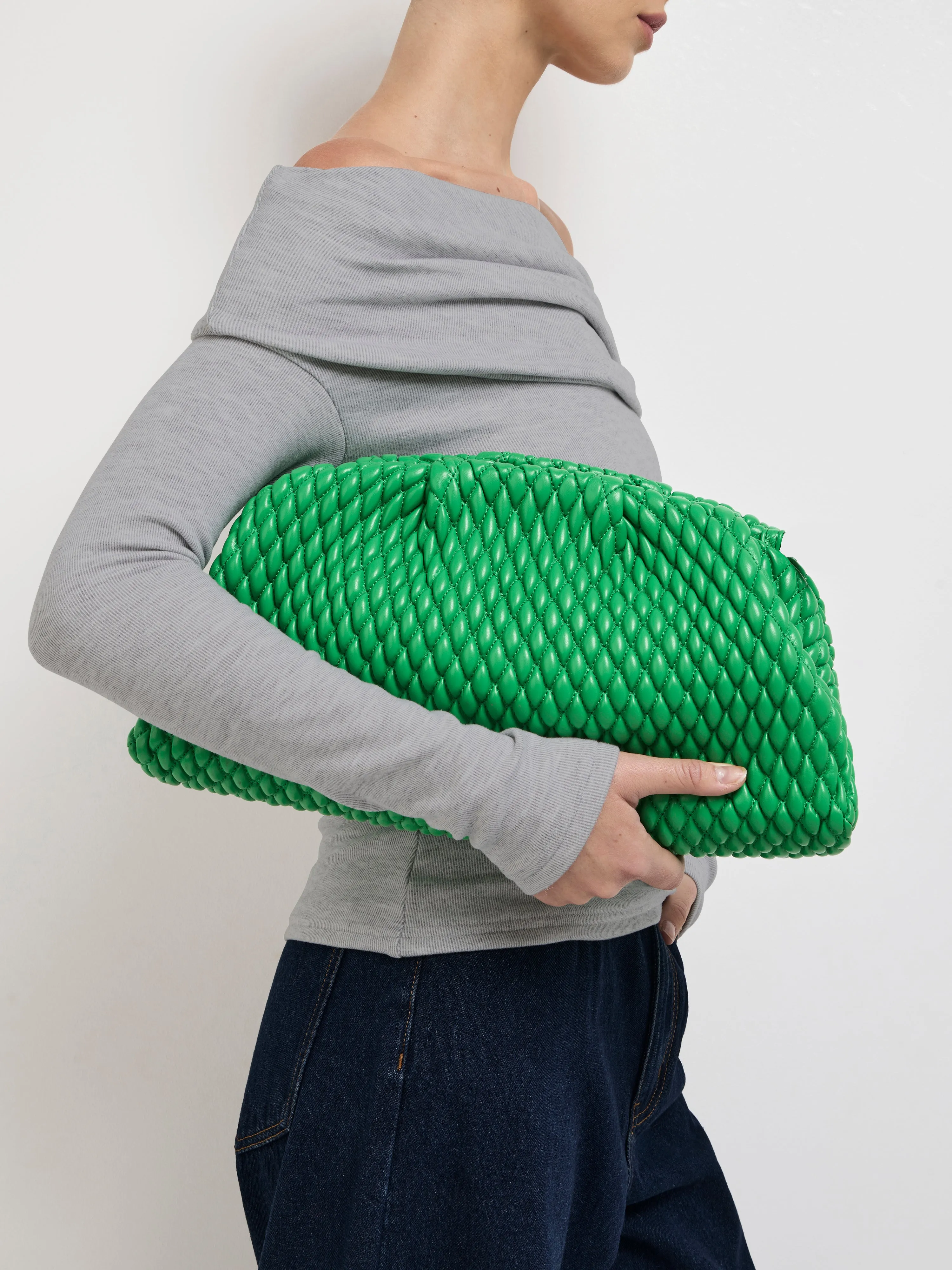 SASKIA LARGE BAG