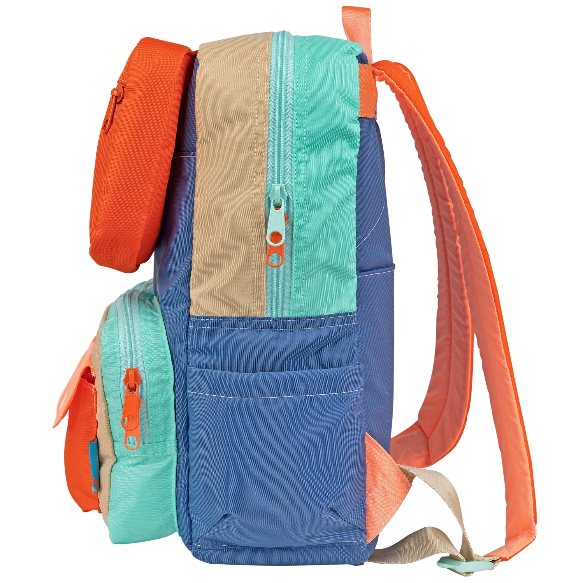 Schoolhouse Faux Roll Top
