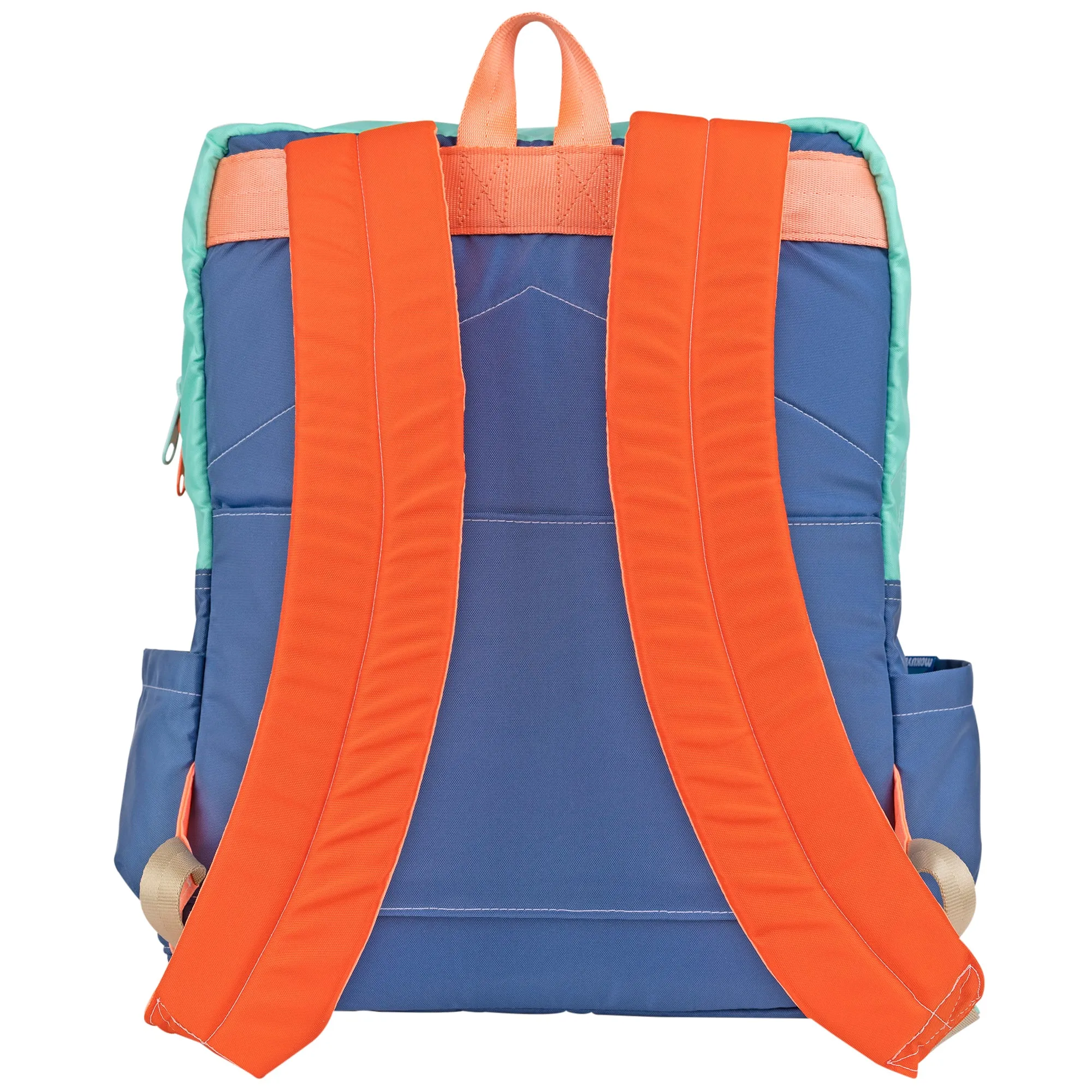 Schoolhouse Faux Roll Top