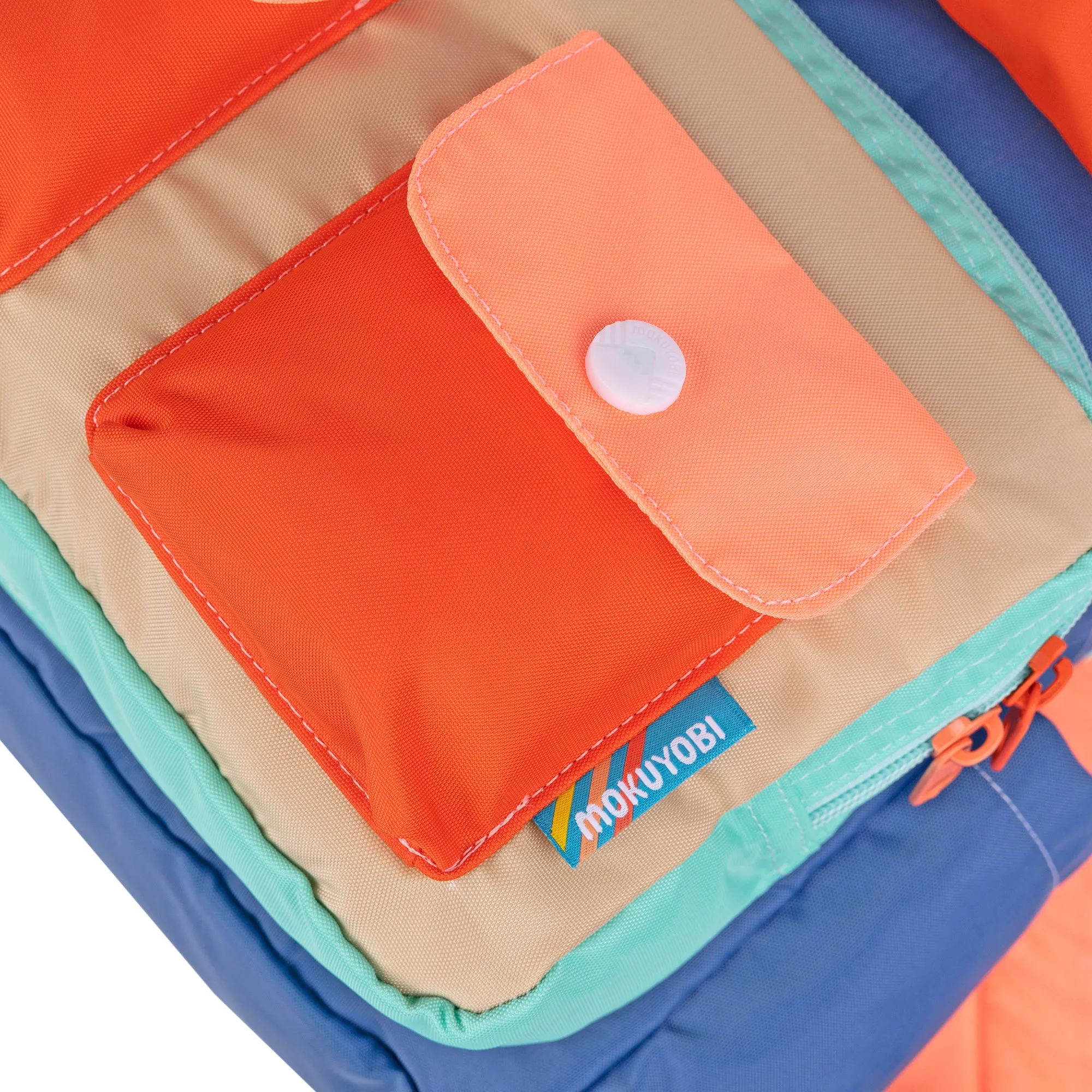 Schoolhouse Faux Roll Top