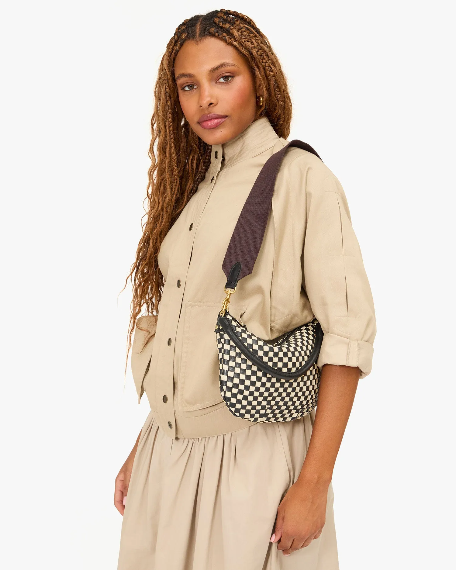 Shoulder Strap