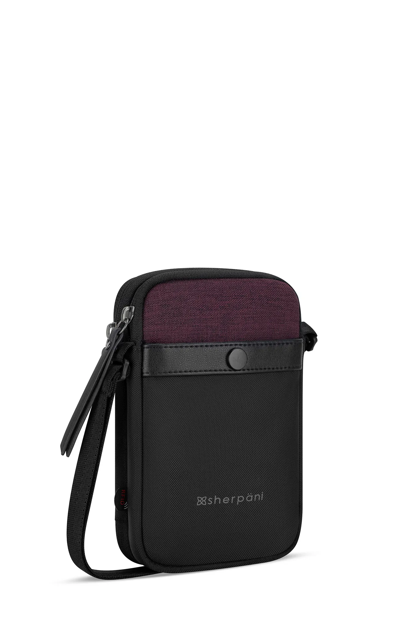 Simplicity | Crossbody Wallet | Sale