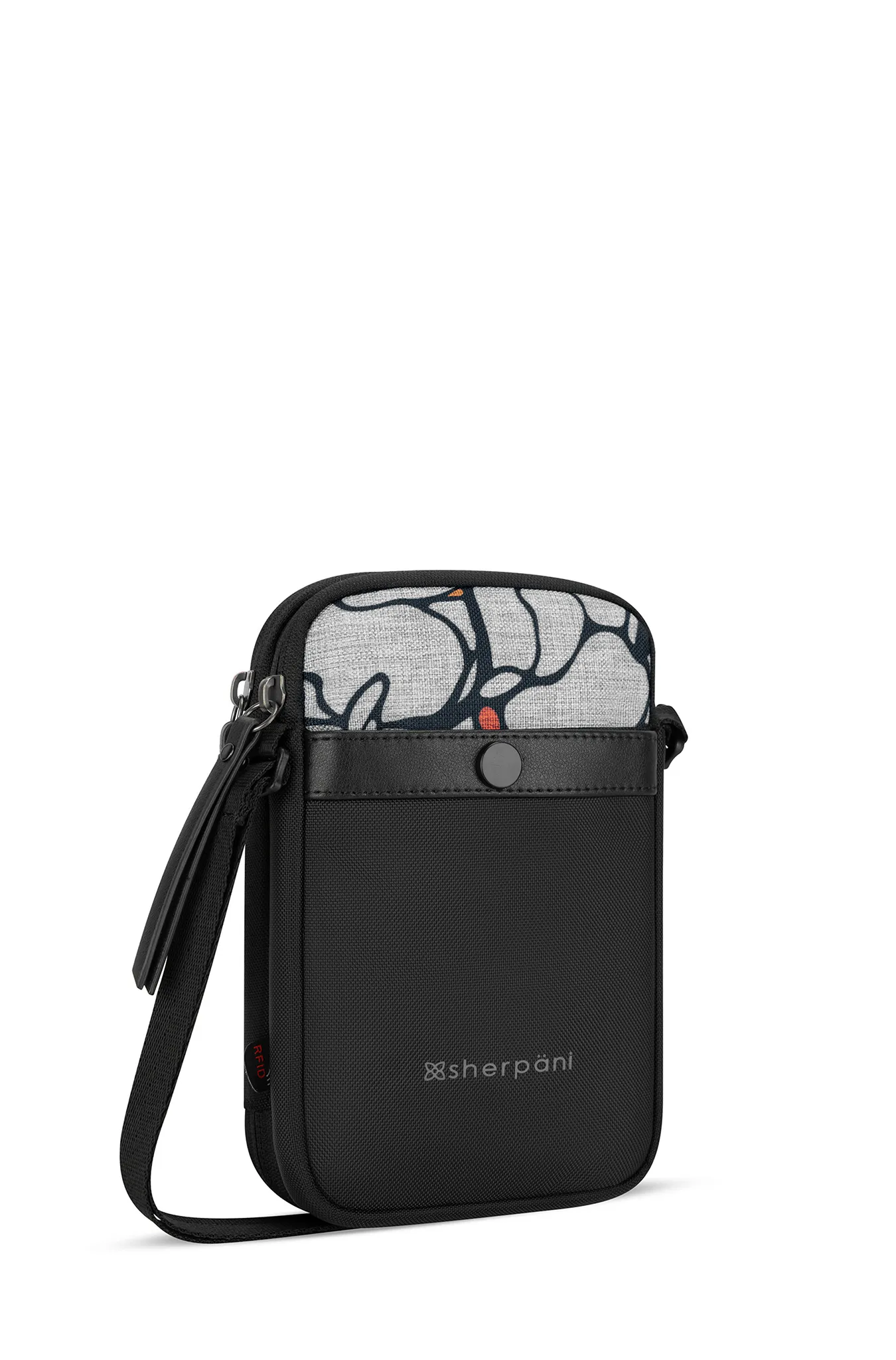 Simplicity | Crossbody Wallet | Sale