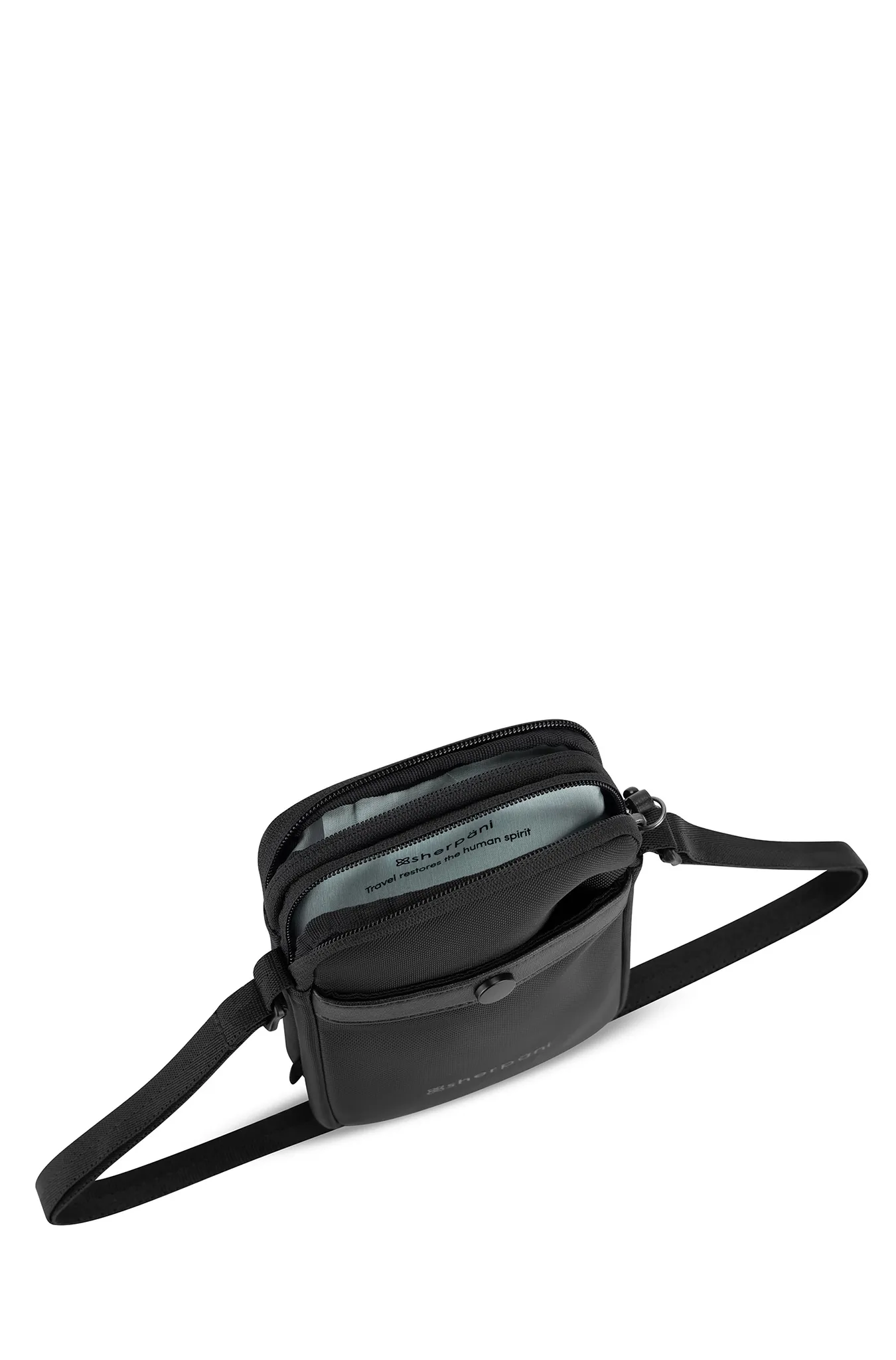 Simplicity | Crossbody Wallet | Sale