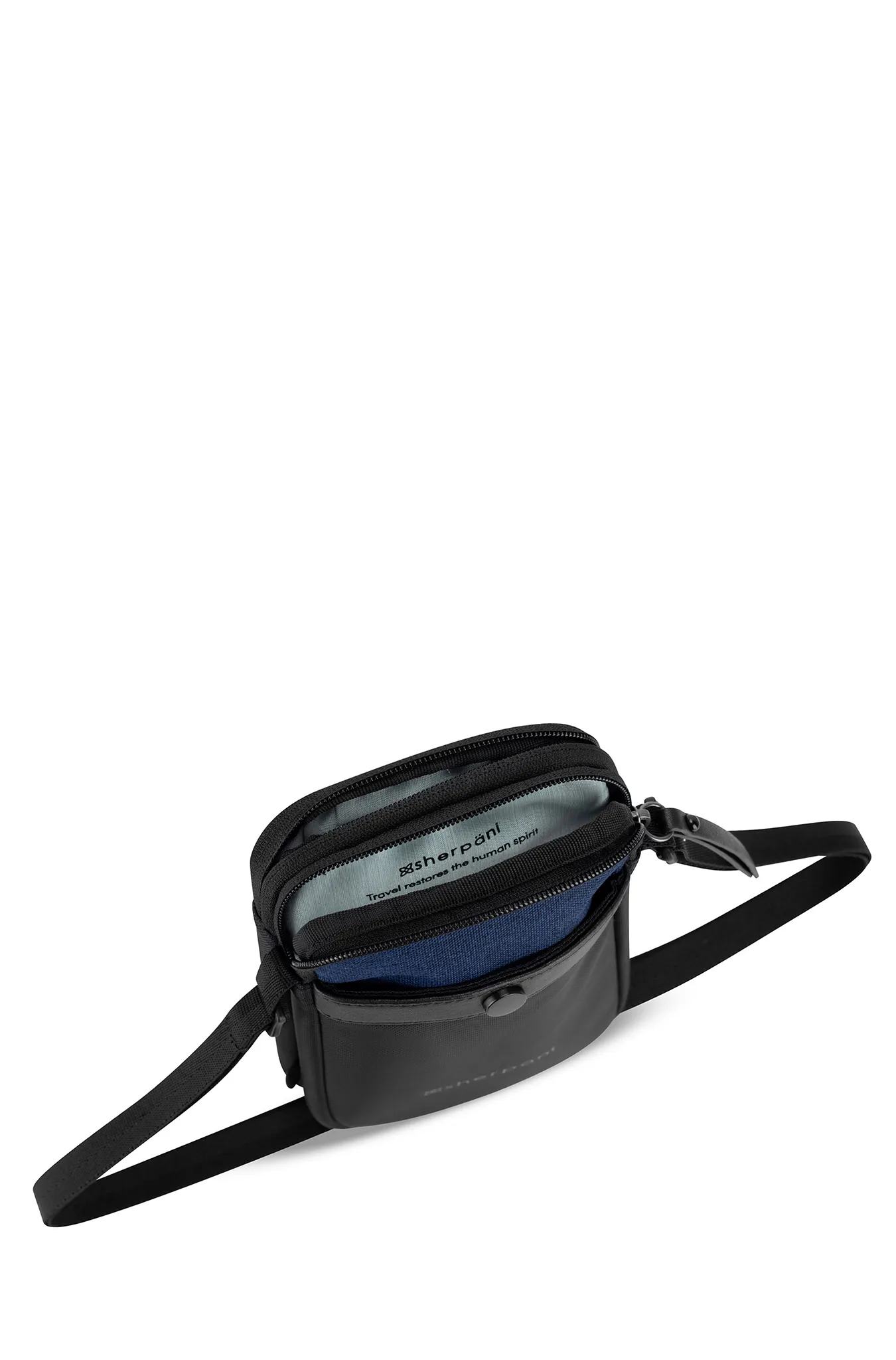 Simplicity | Crossbody Wallet | Sale