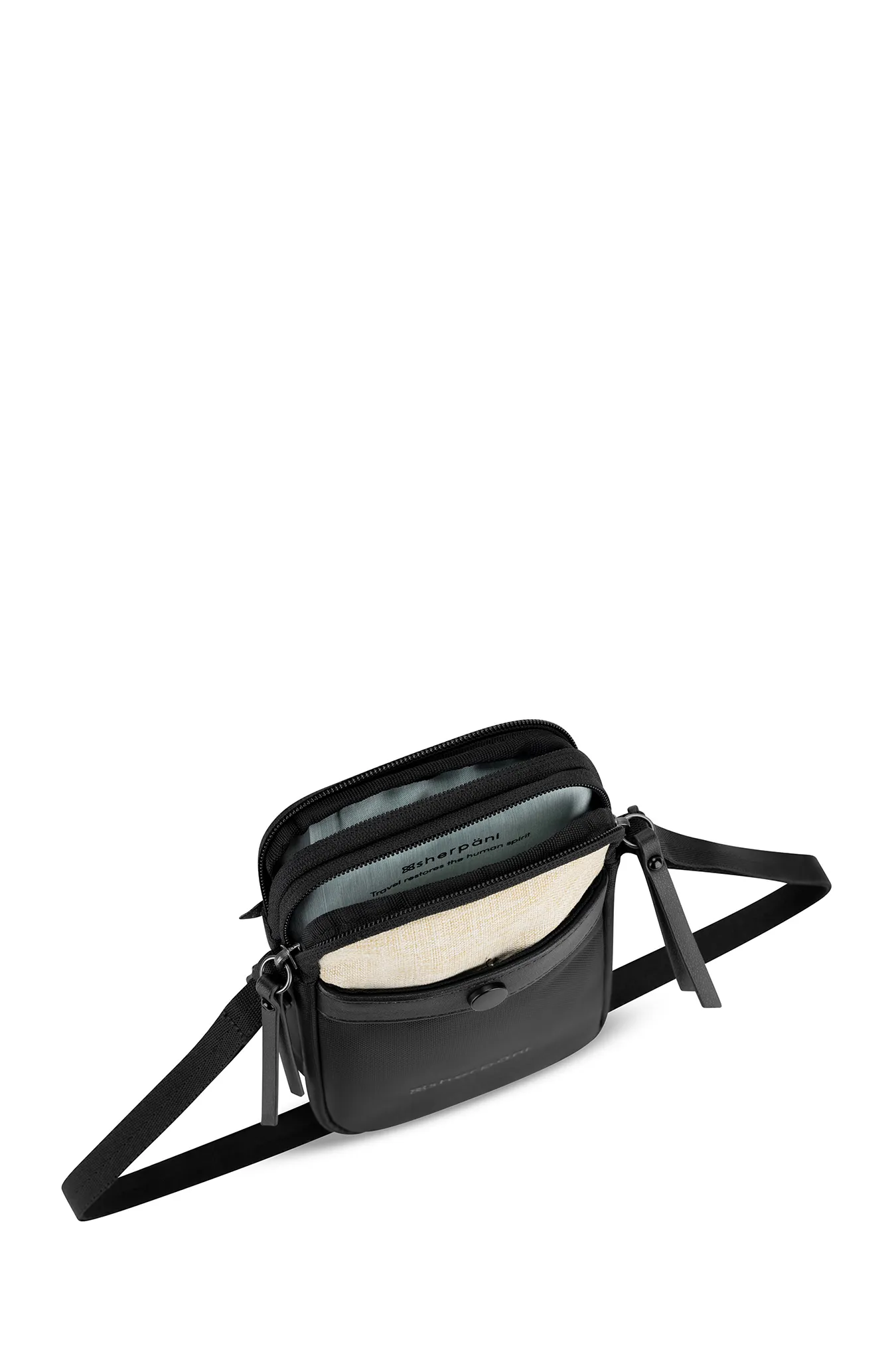 Simplicity | Crossbody Wallet | Sale