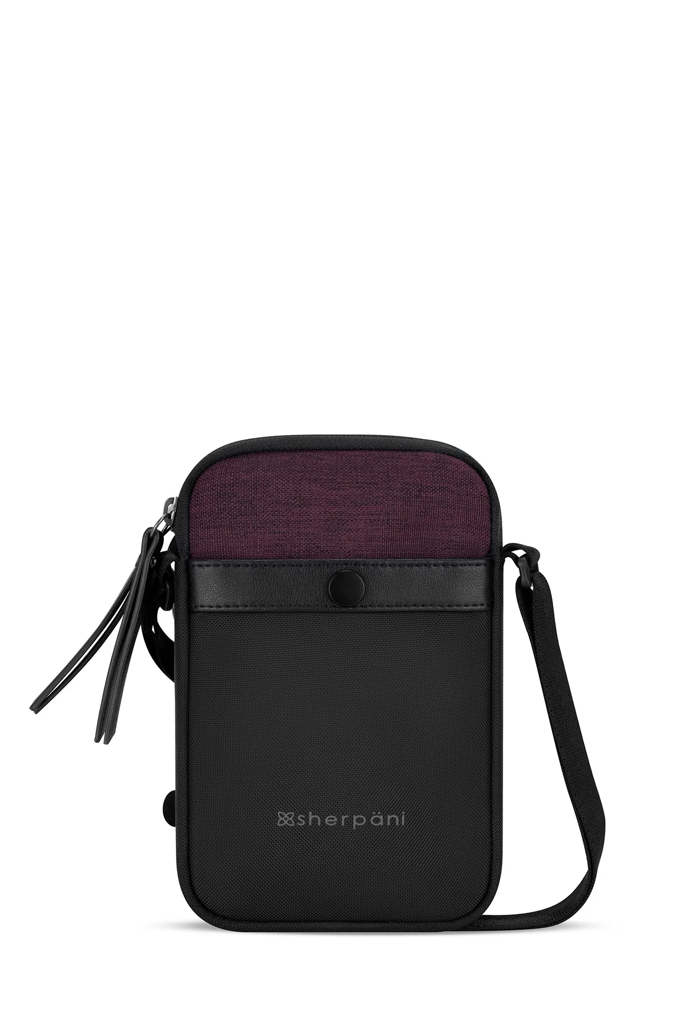 Simplicity | Crossbody Wallet | Sale