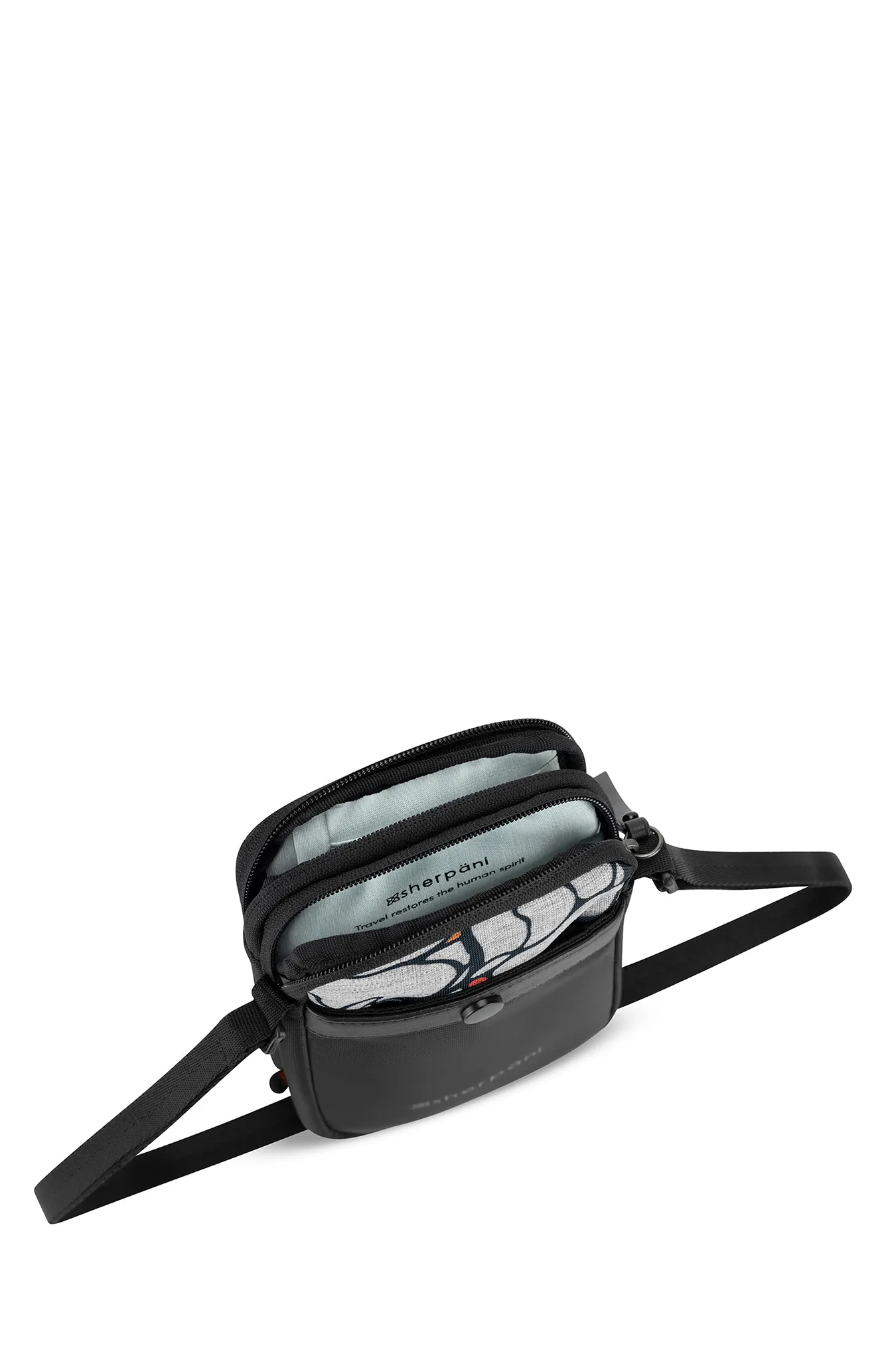 Simplicity | Crossbody Wallet | Sale