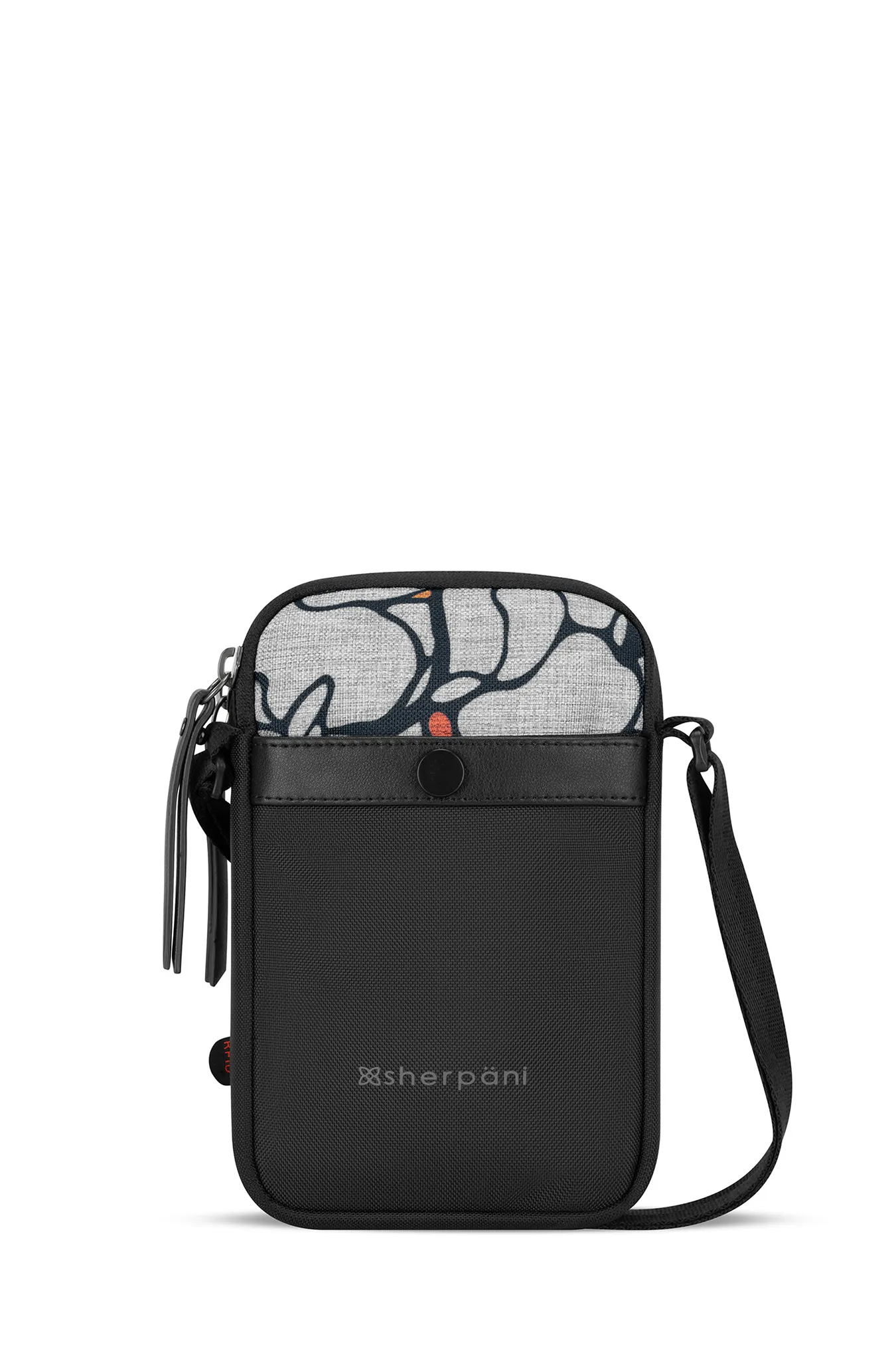 Simplicity | Crossbody Wallet | Sale