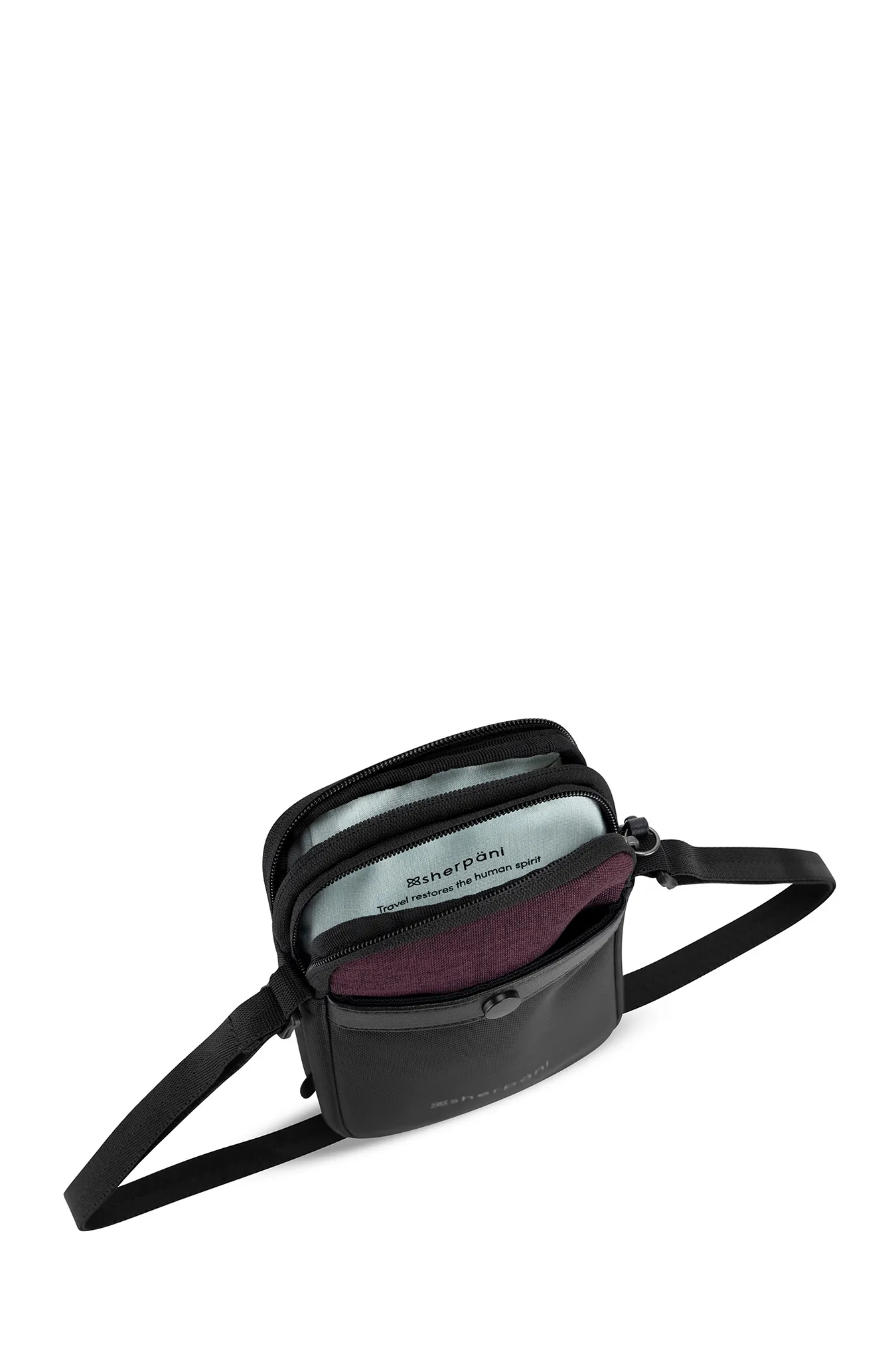 Simplicity | Crossbody Wallet | Sale