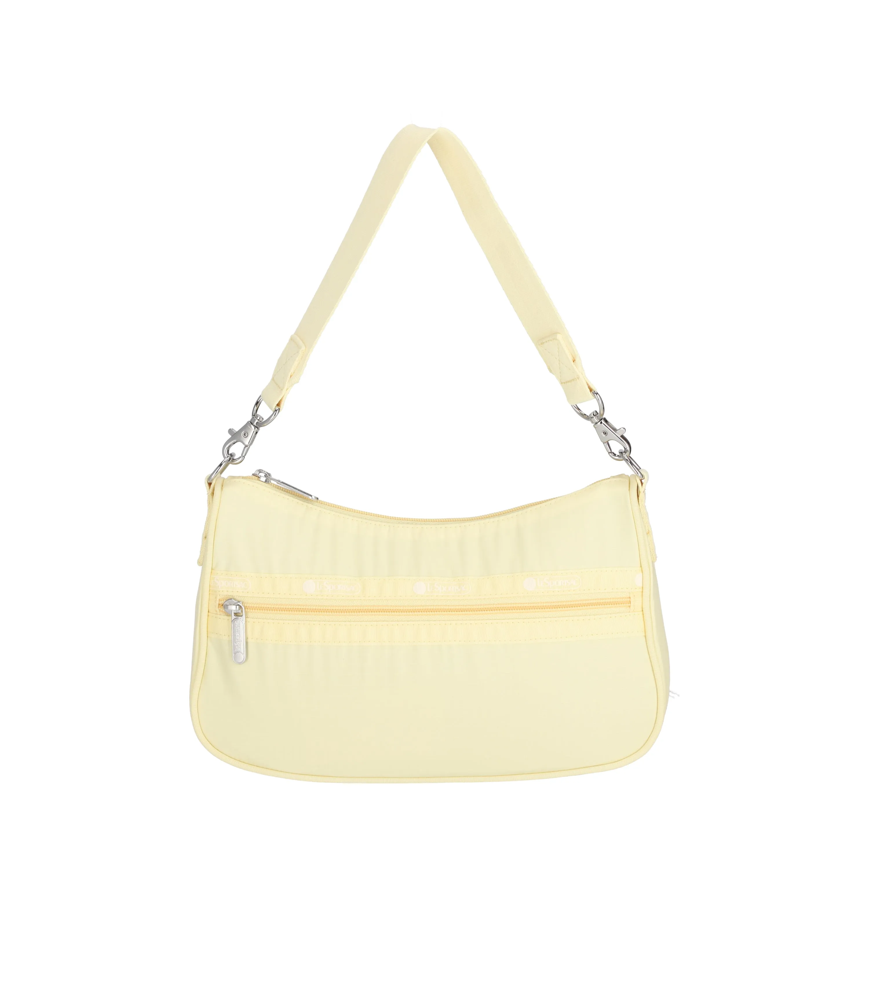 Small Convertible Shoulder Bag