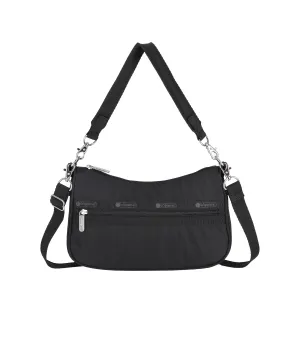 Small Convertible Shoulder Bag