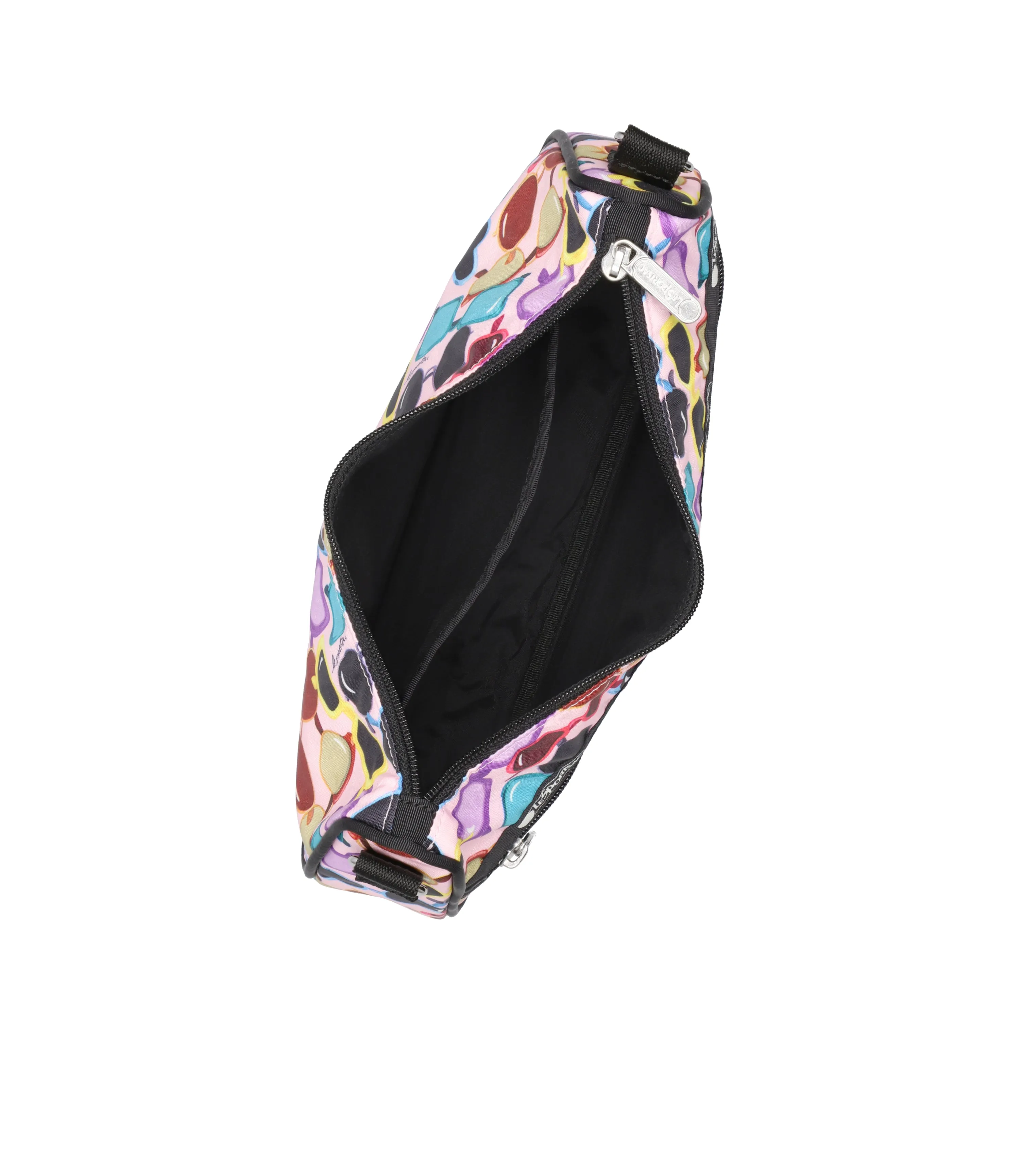 Small Convertible Shoulder Bag