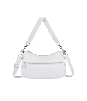 Small Convertible Shoulder Bag