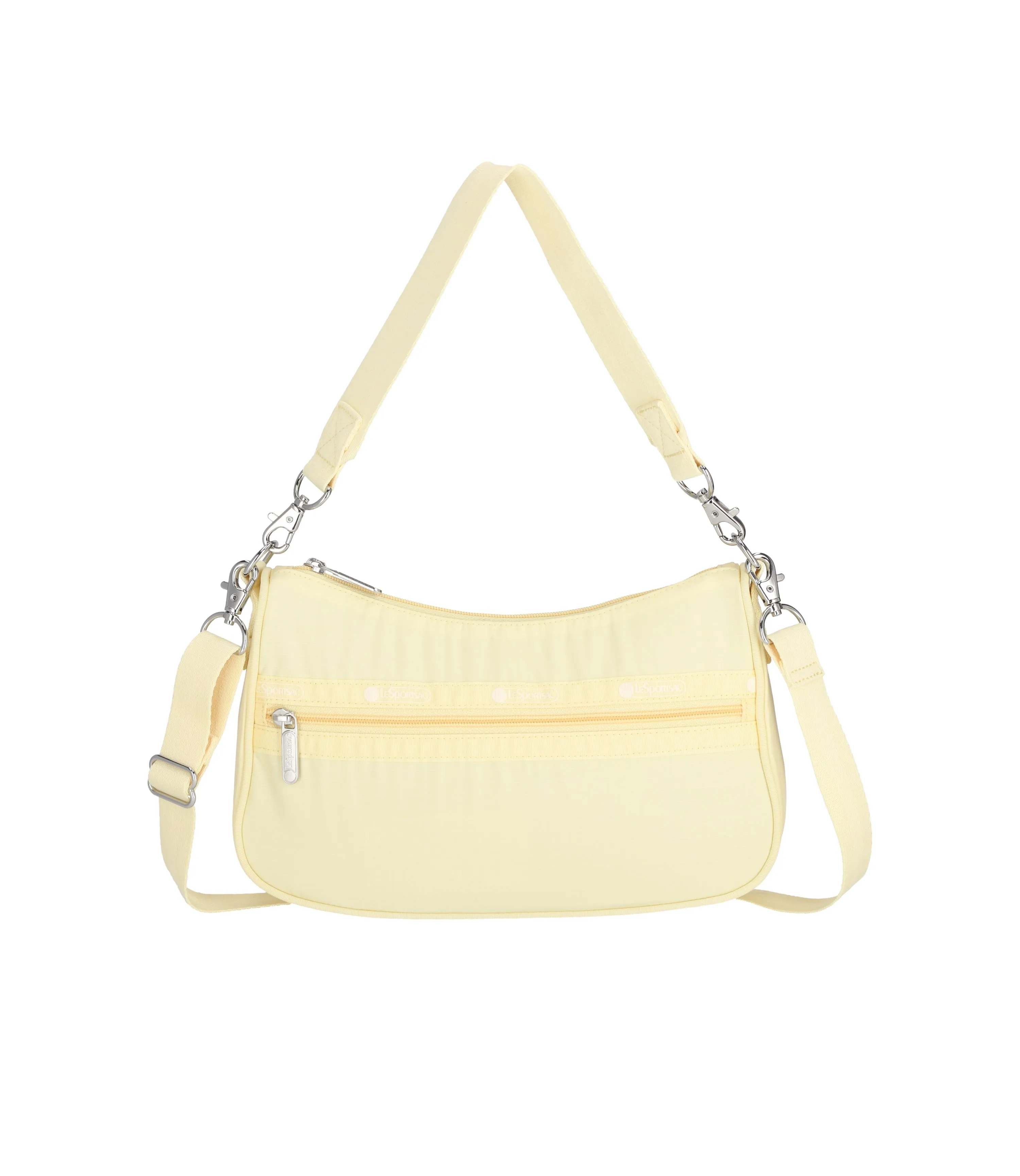 Small Convertible Shoulder Bag