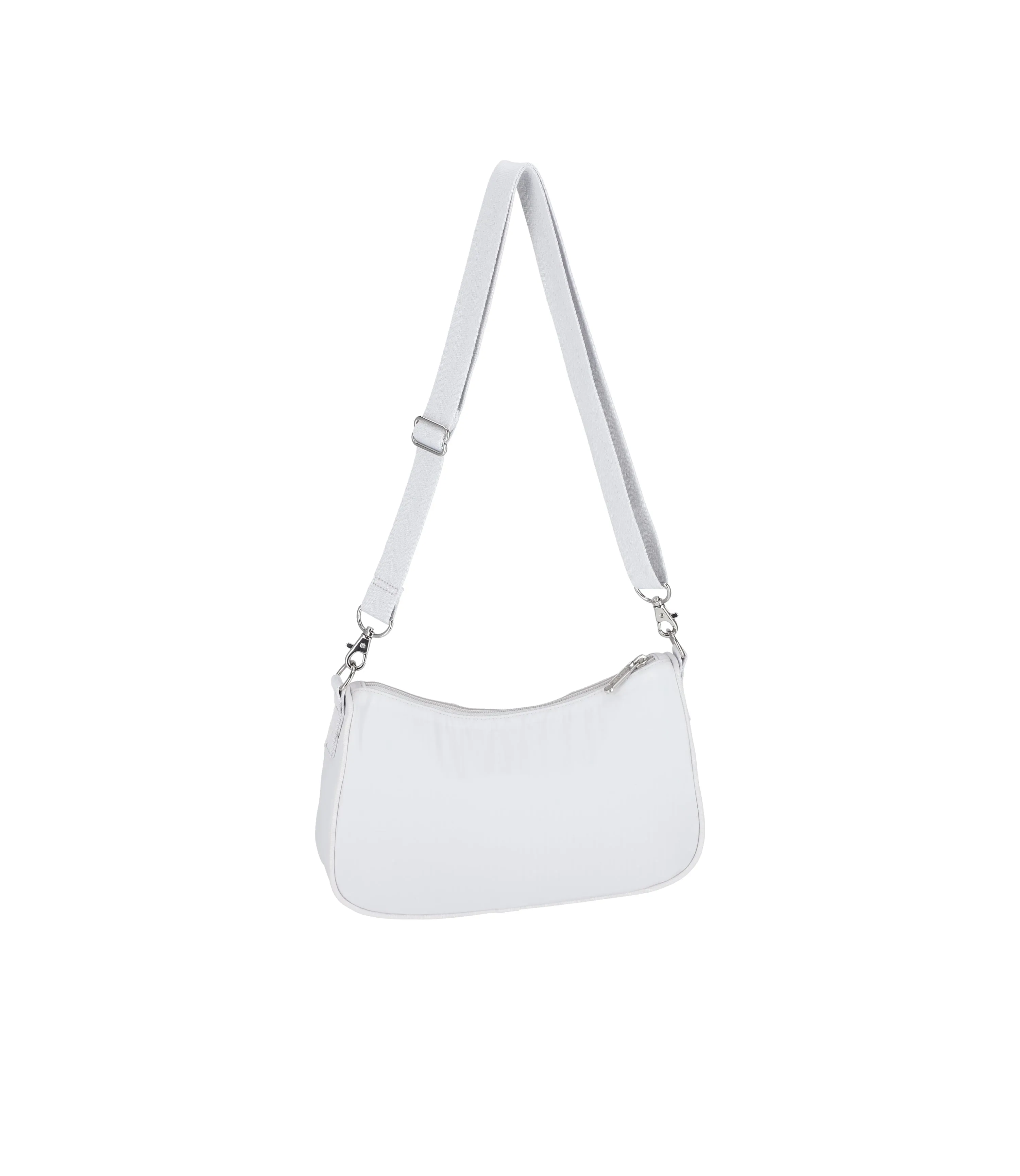 Small Convertible Shoulder Bag