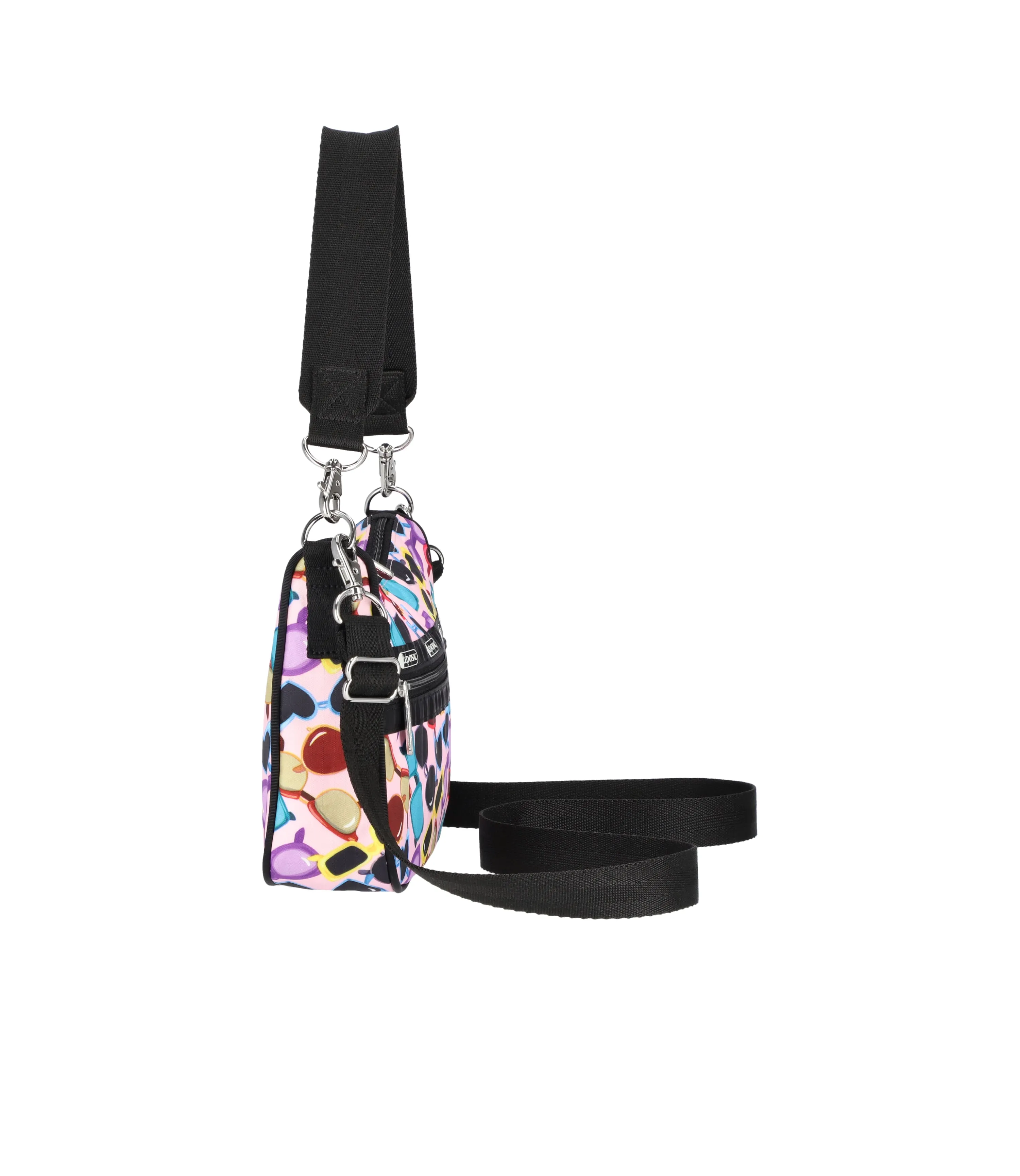 Small Convertible Shoulder Bag