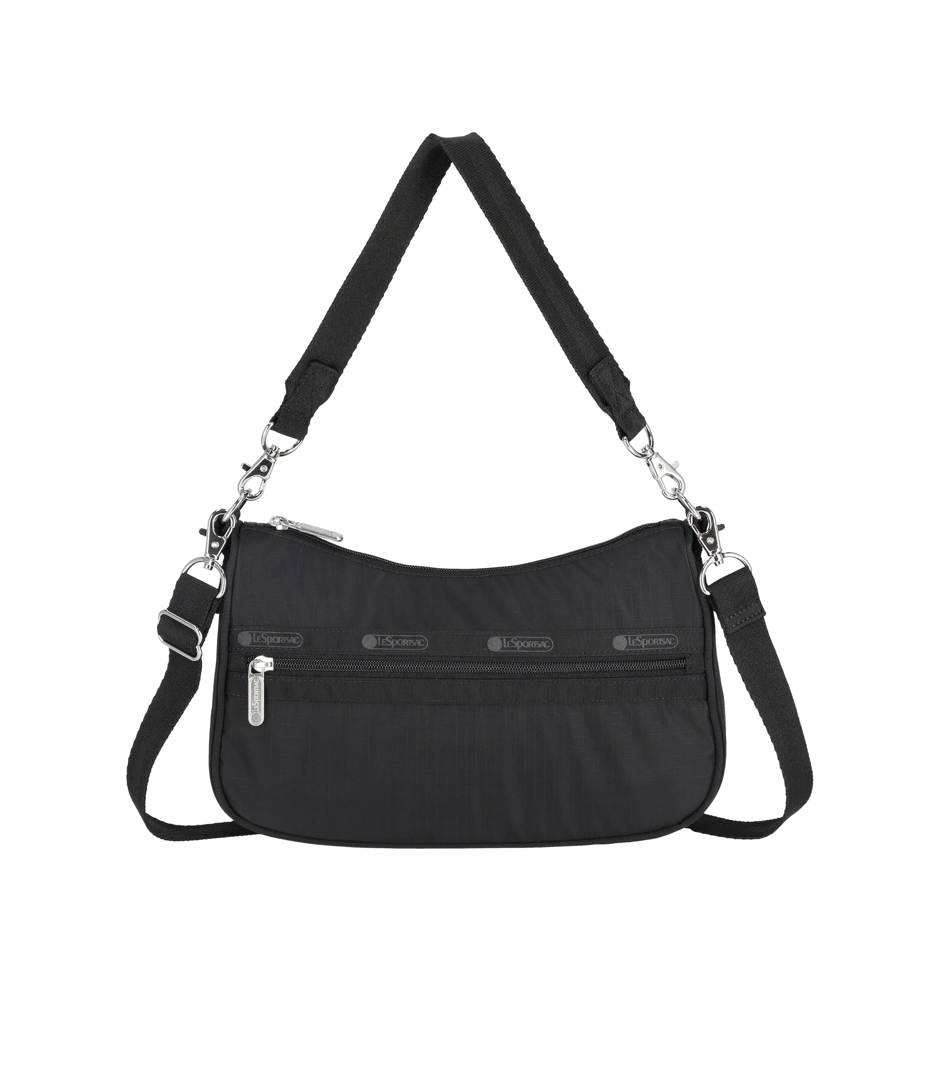 Small Convertible Shoulder Bag