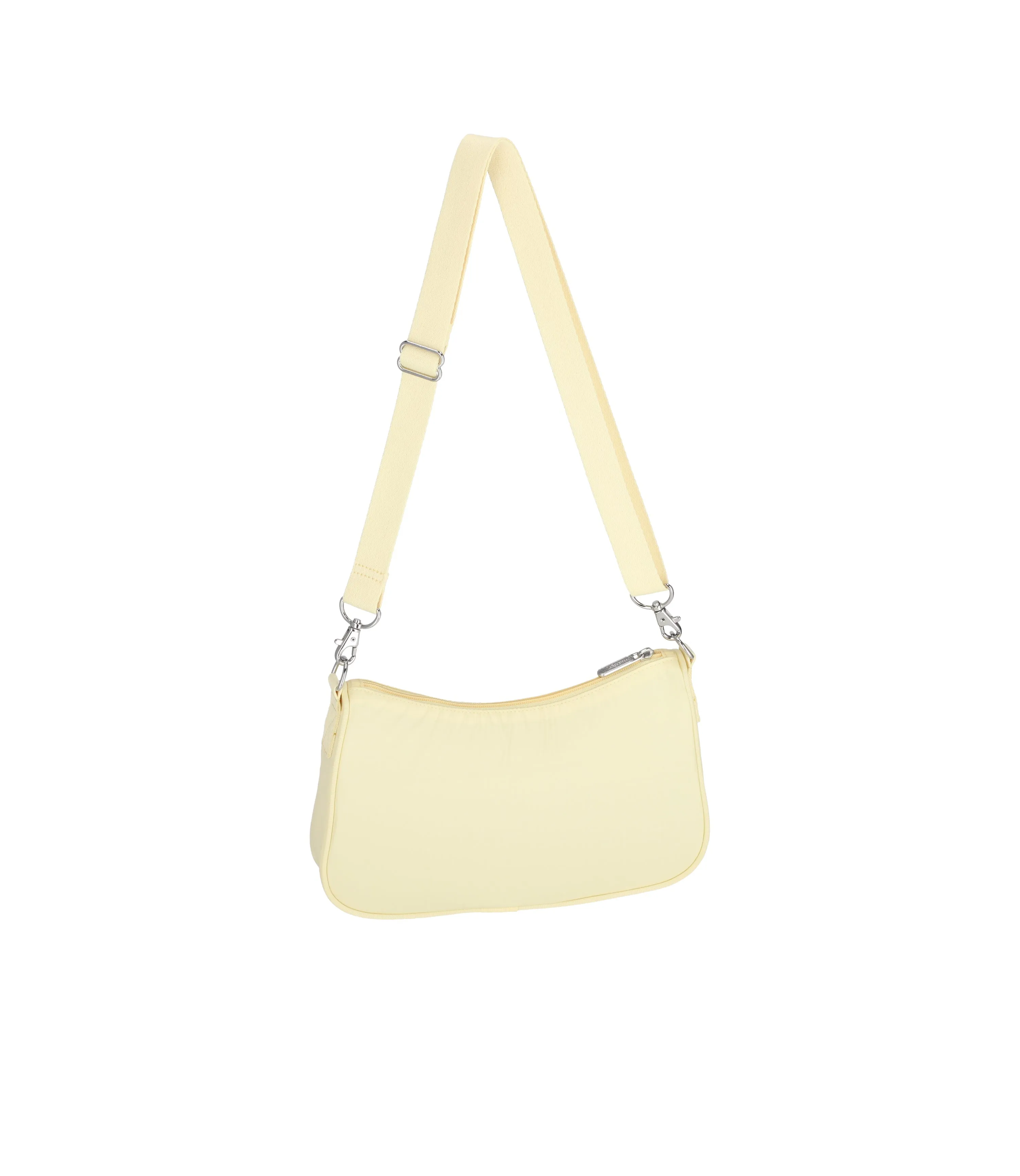 Small Convertible Shoulder Bag