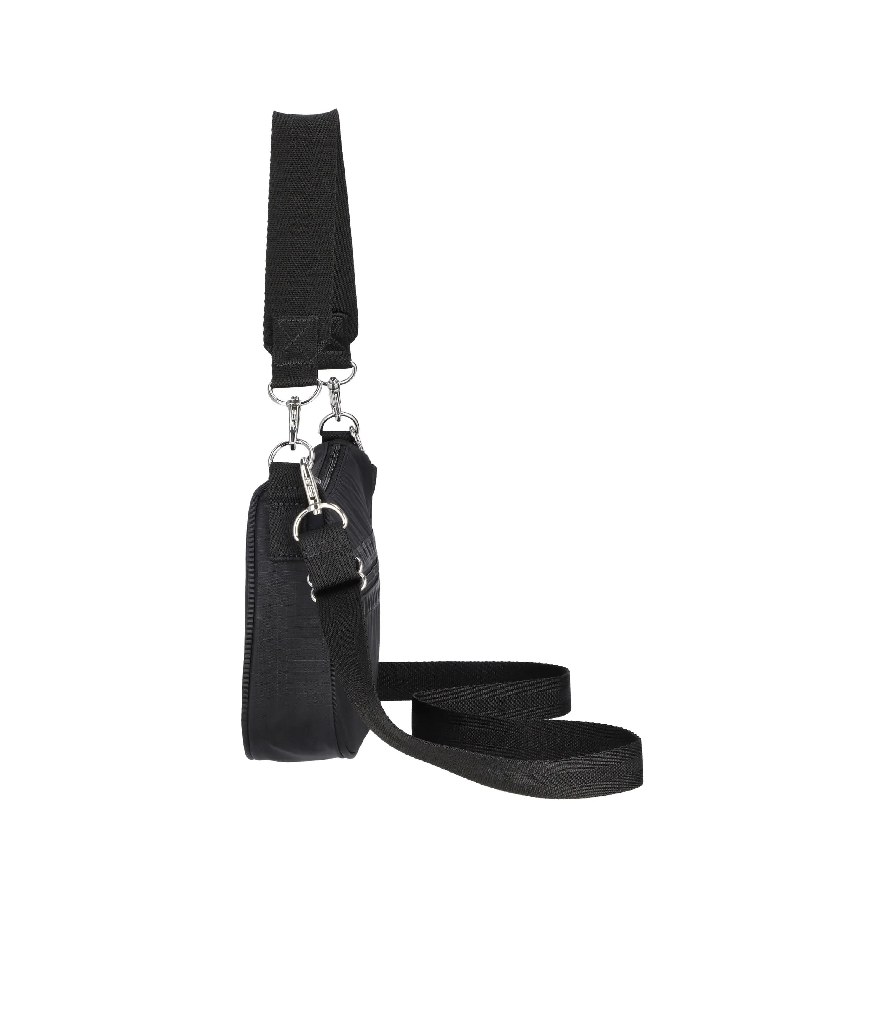 Small Convertible Shoulder Bag