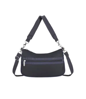 Small Convertible Shoulder Bag