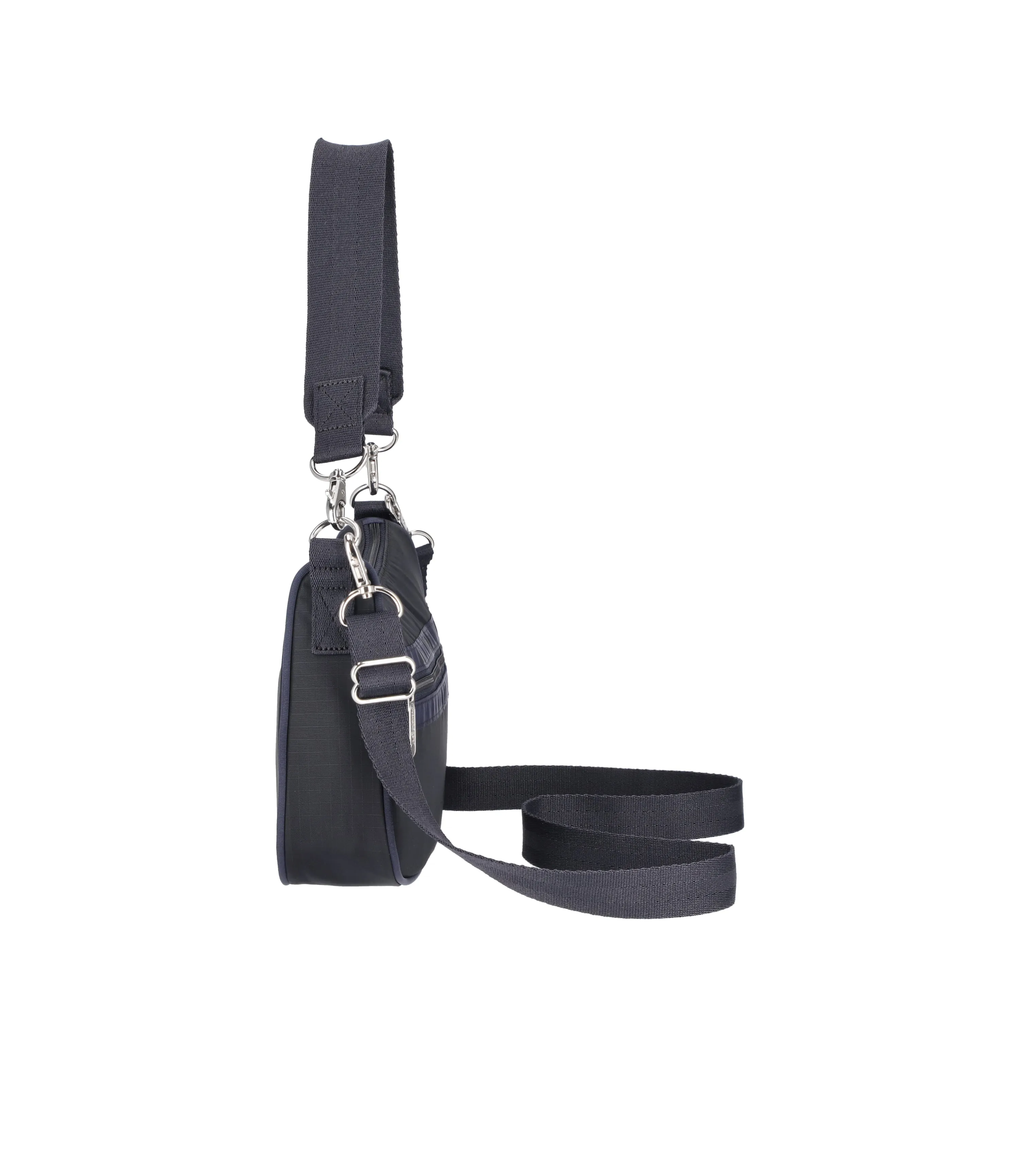 Small Convertible Shoulder Bag