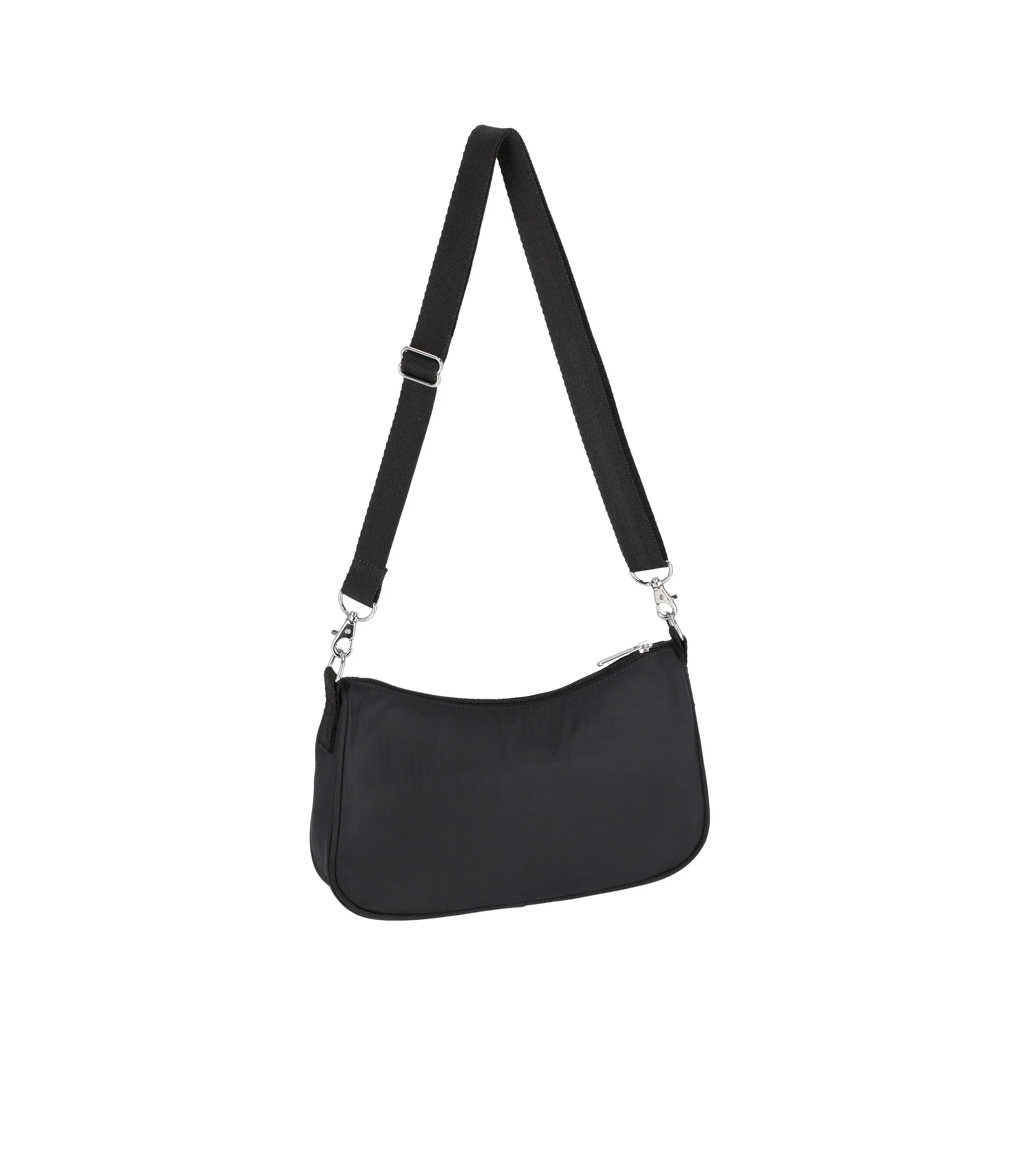 Small Convertible Shoulder Bag